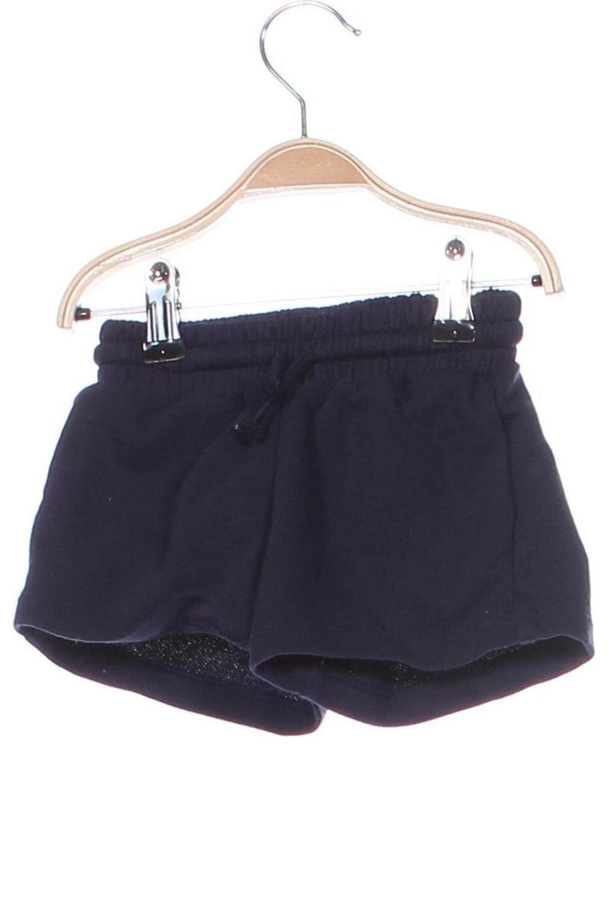 Kinder Shorts H&M, Größe 18-24m/ 86-98 cm, Farbe Blau, Preis € 7,16