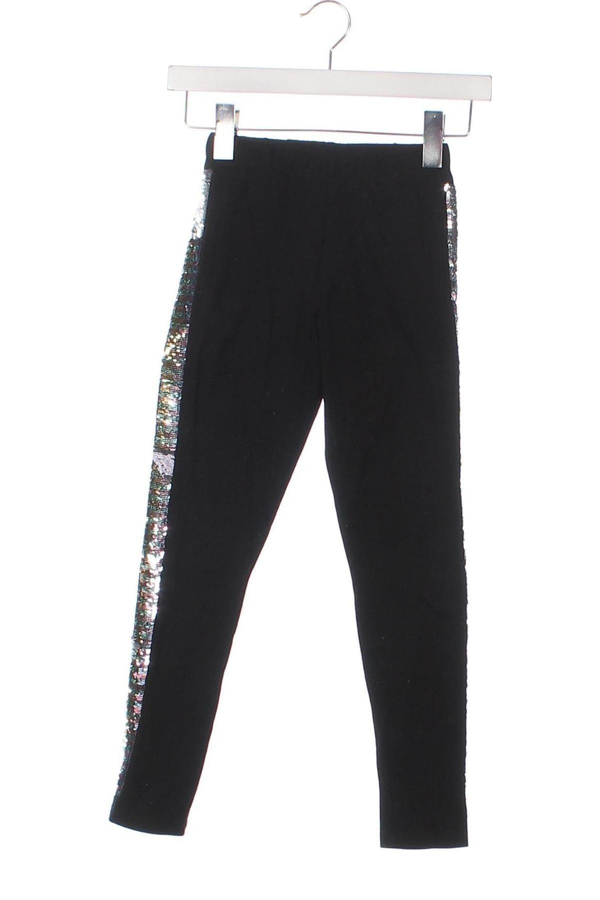 Kinderlegging, Größe 5-6y/ 116-122 cm, Farbe Schwarz, Preis 3,99 €