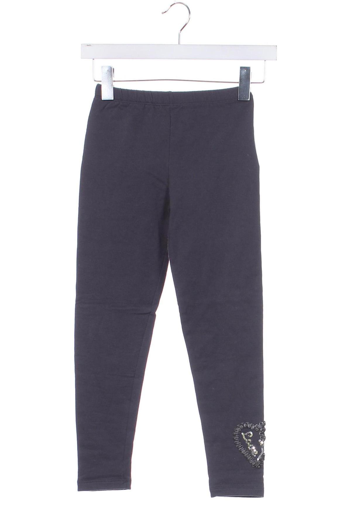 Kinderlegging, Größe 10-11y/ 146-152 cm, Farbe Grau, Preis € 4,99