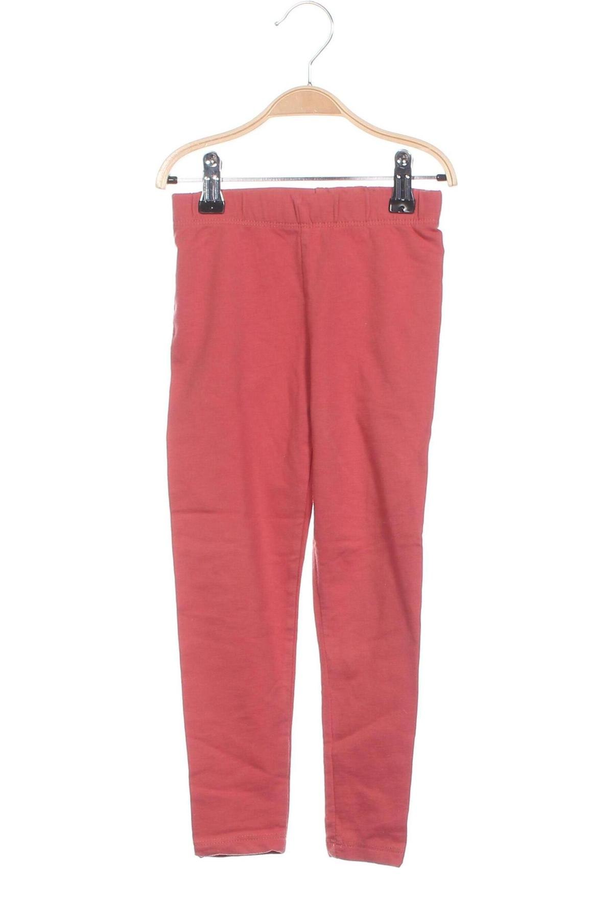 Kinderlegging LC Waikiki, Größe 3-4y/ 104-110 cm, Farbe Rot, Preis 7,16 €