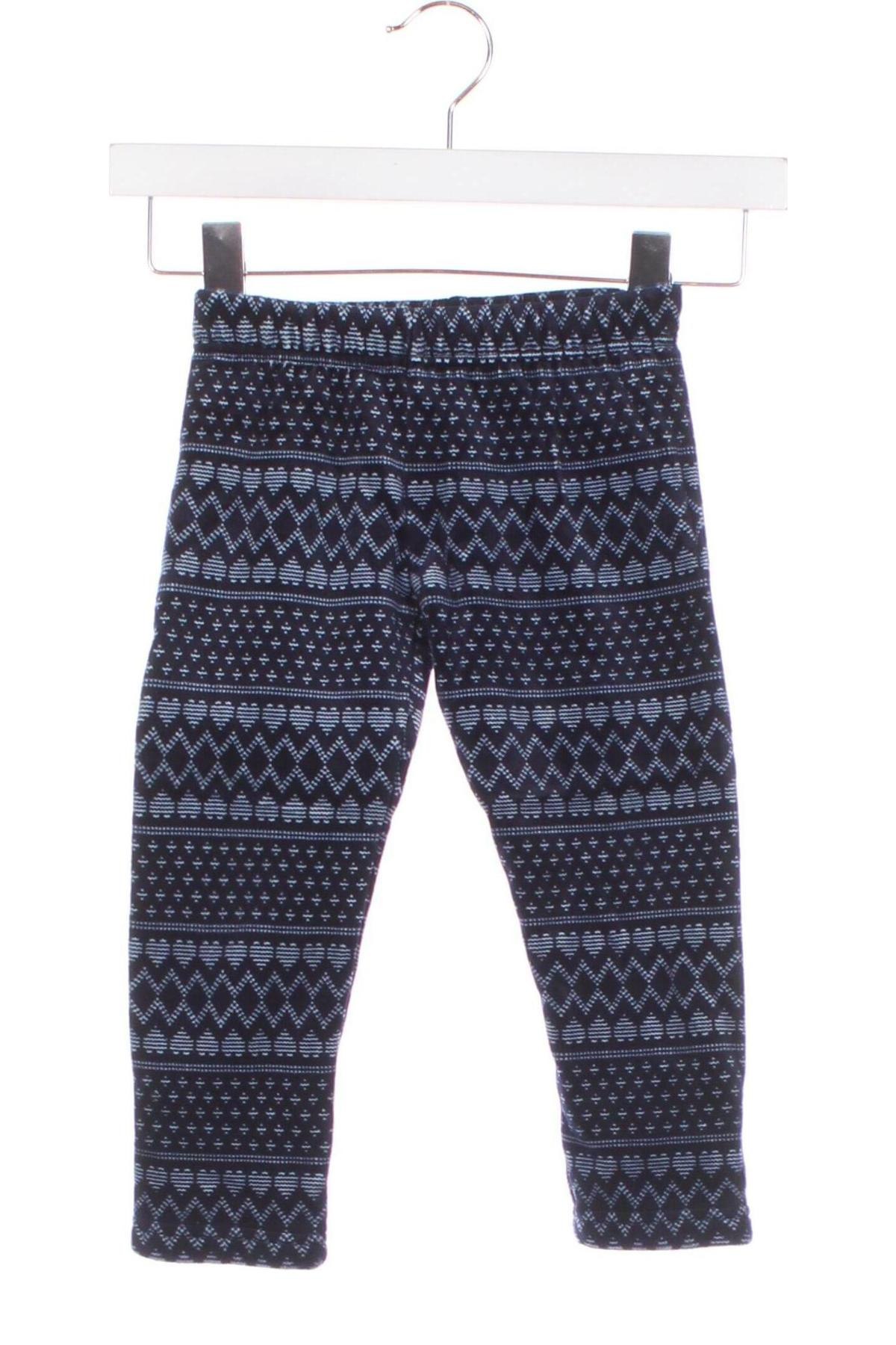 Kinderlegging Topolino, Größe 2-3y/ 98-104 cm, Farbe Blau, Preis € 7,99