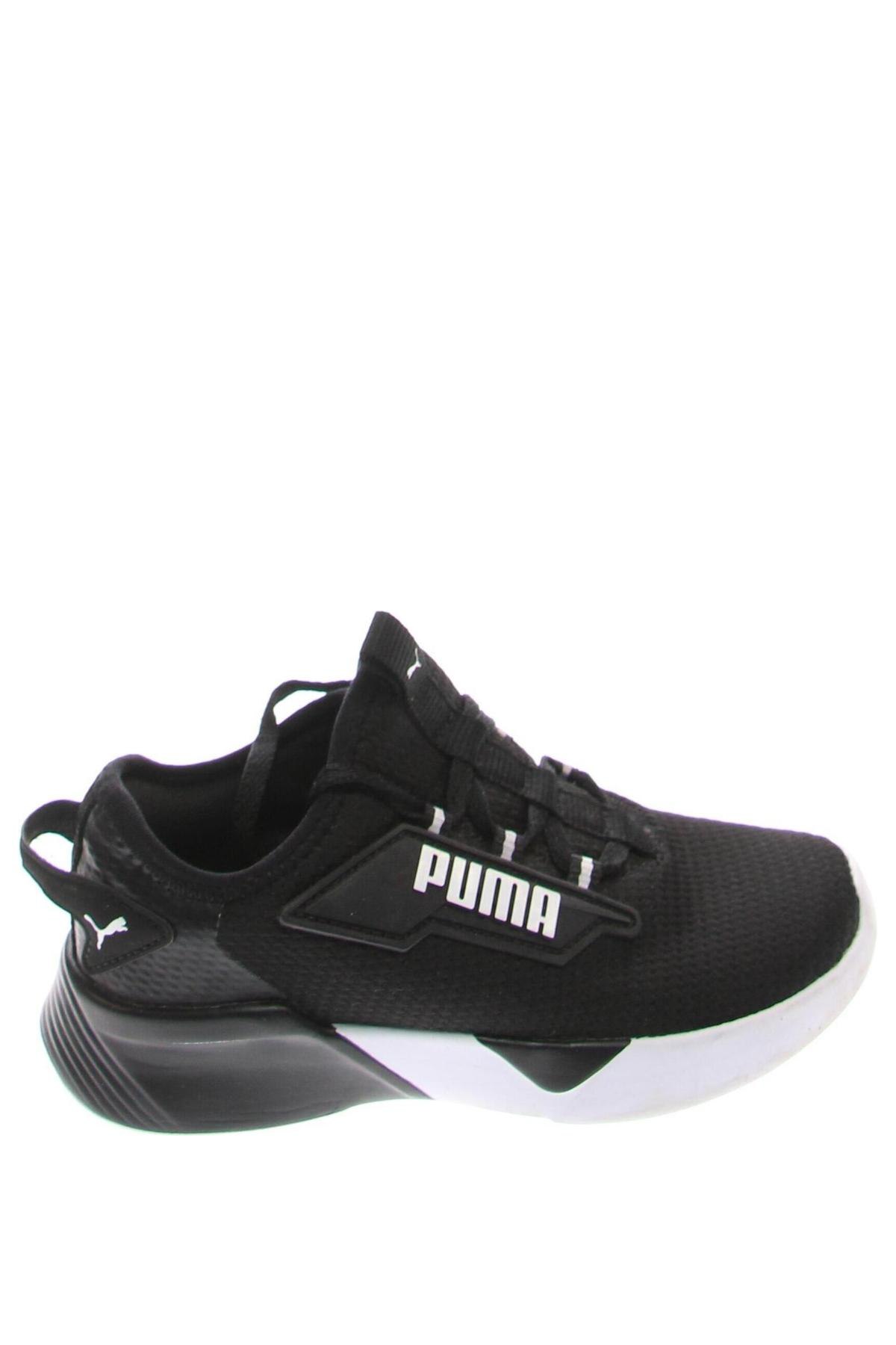 Παιδικά παπούτσια PUMA, Μέγεθος 31, Χρώμα Μαύρο, Τιμή 20,97 €