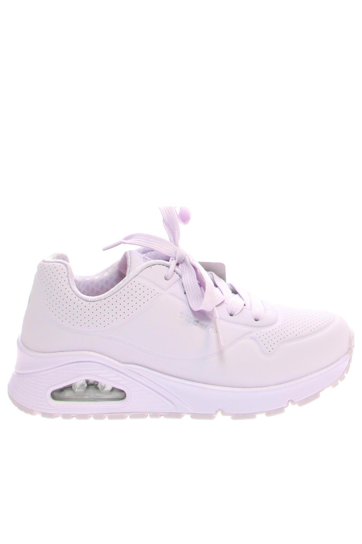 Detské topánky  Skechers, Veľkosť 33, Farba Fialová, Cena  37,34 €