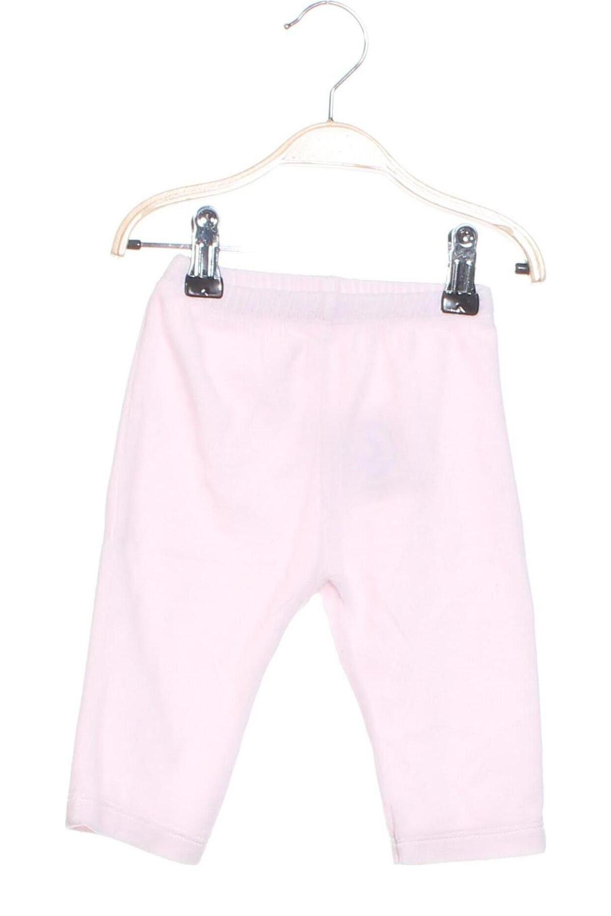 Kinderhose, Größe 3-6m/ 62-68 cm, Farbe Rosa, Preis 10,74 €