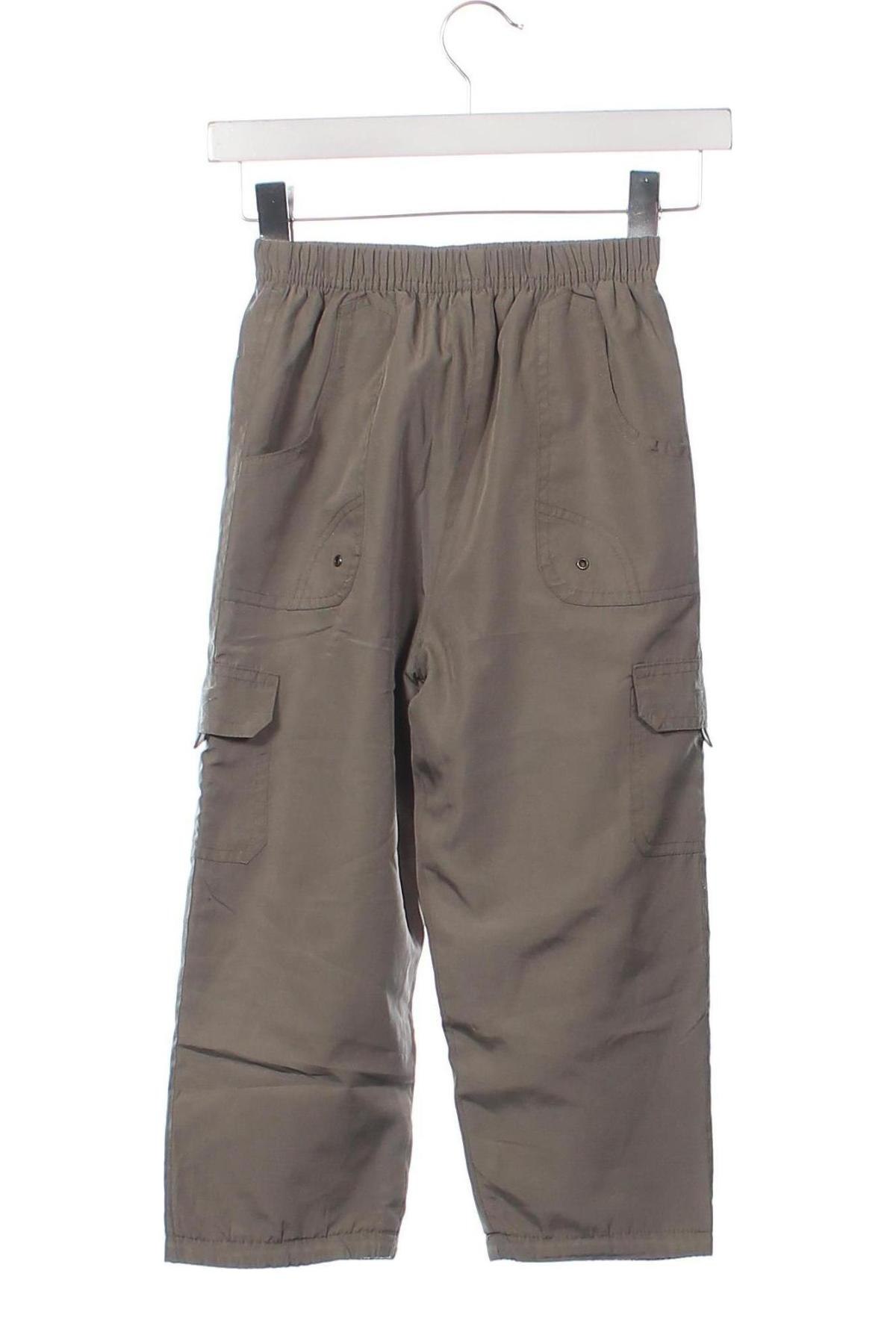 Pantaloni pentru copii, Mărime 4-5y/ 110-116 cm, Culoare Gri, Preț 37,99 Lei