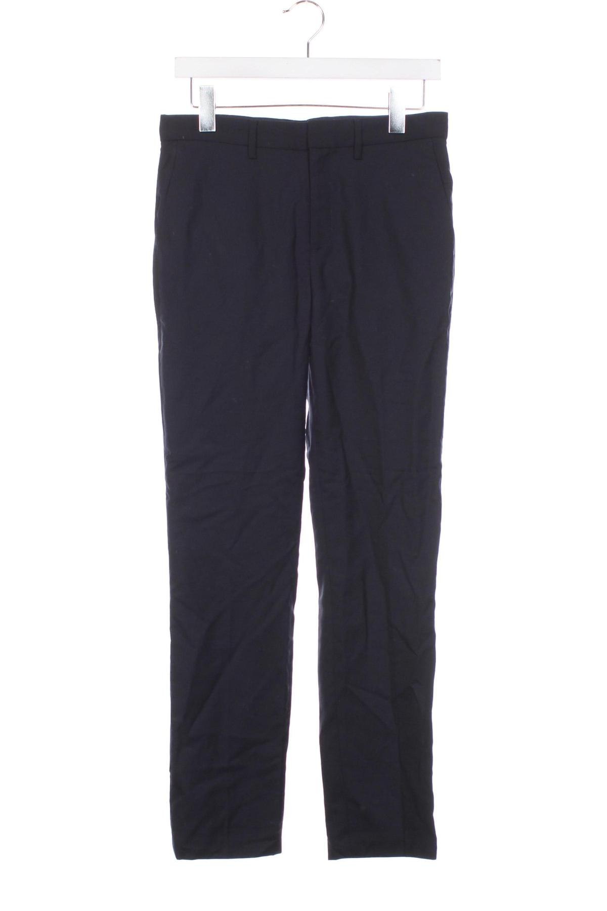 Detské nohavice  Crewcuts, Veľkosť 12-13y/ 158-164 cm, Farba Modrá, Cena  6,95 €