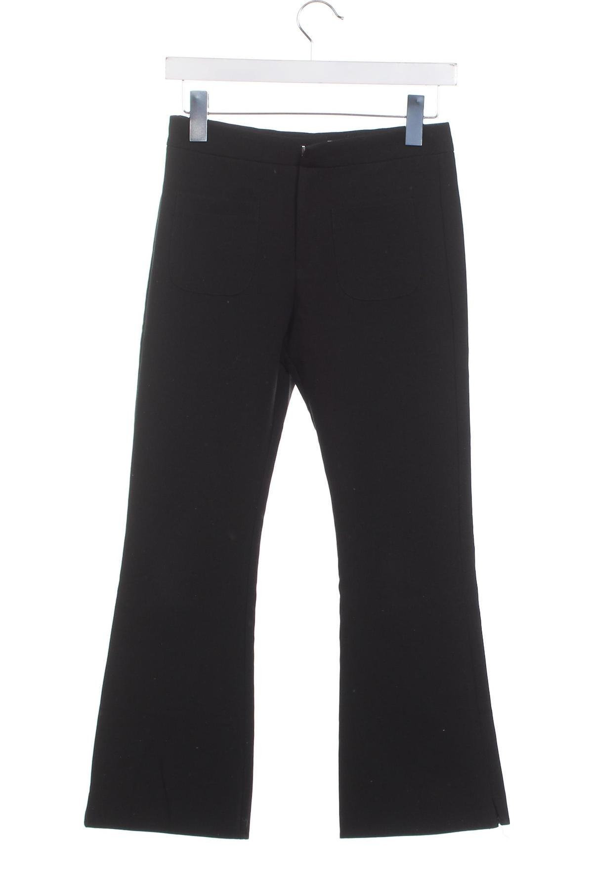 Kinderhose Zara, Größe 13-14y/ 164-168 cm, Farbe Schwarz, Preis € 7,22