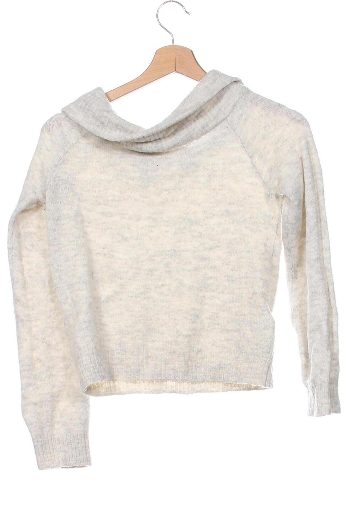 Detský sveter  H&M, Veľkosť 8-9y/ 134-140 cm, Farba Kremová, Cena  8,70 €