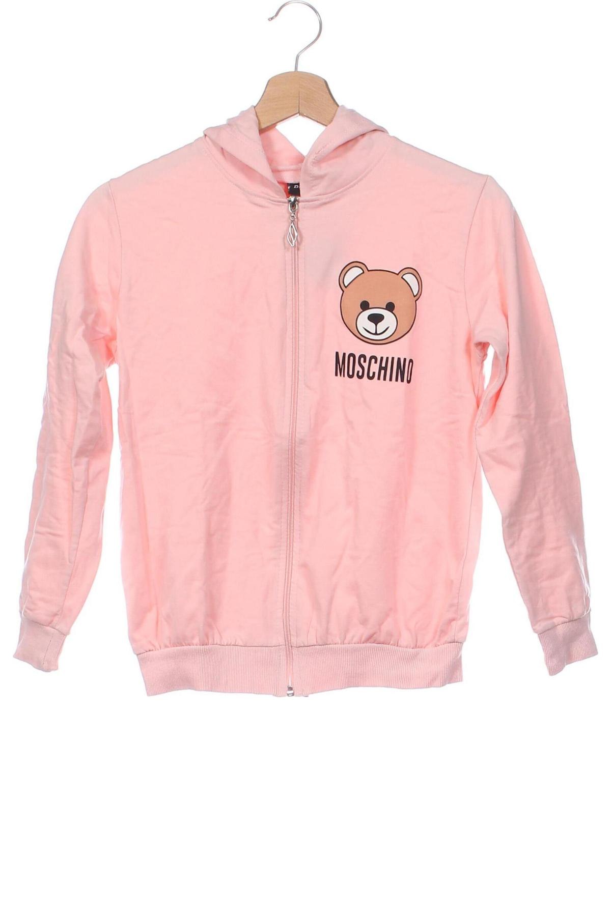 Kinder Sweatshirts, Größe 11-12y/ 152-158 cm, Farbe Rosa, Preis 11,25 €