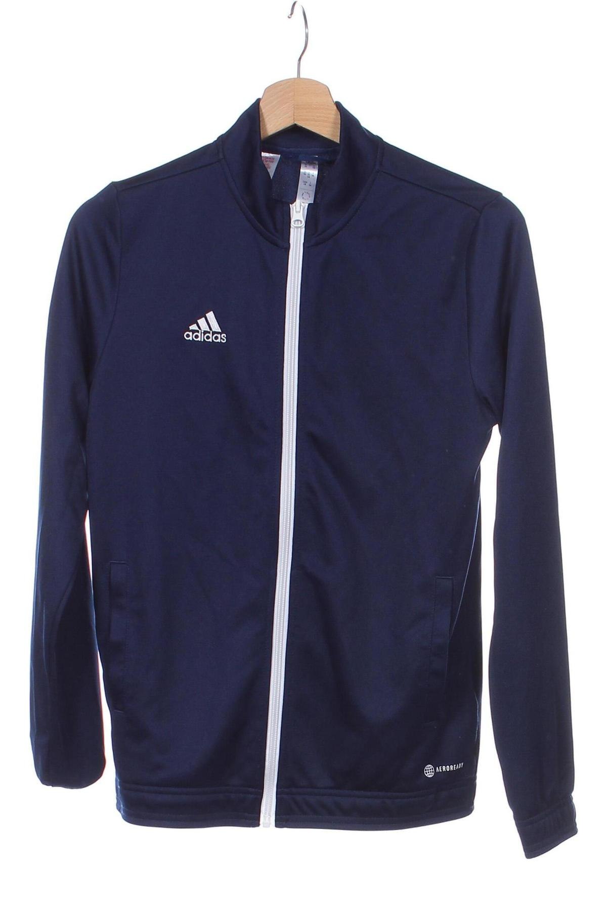 Kinder Sweatshirts Adidas, Größe 13-14y/ 164-168 cm, Farbe Mehrfarbig, Preis € 56,37