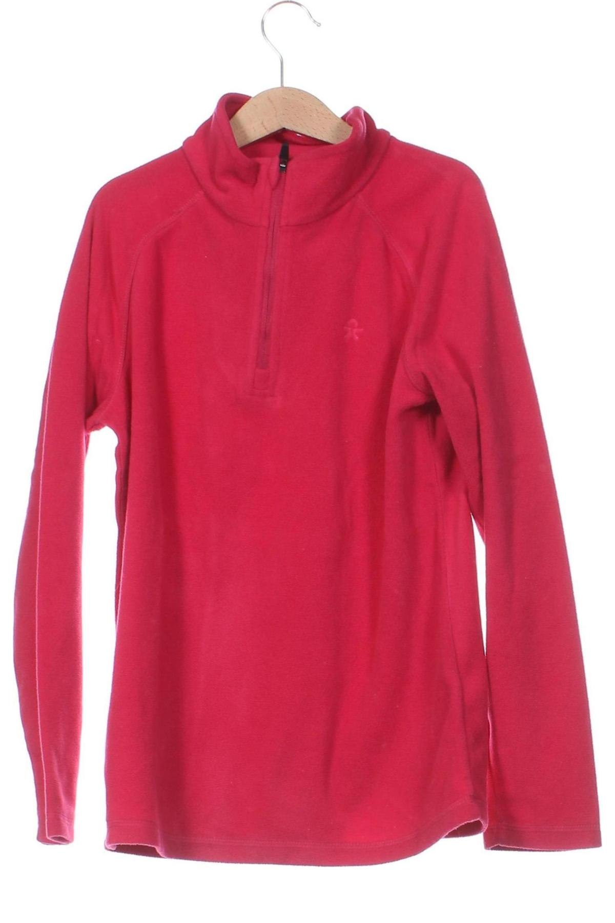 Kinder Sweatshirts Color Kids, Größe 10-11y/ 146-152 cm, Farbe Rosa, Preis € 6,99