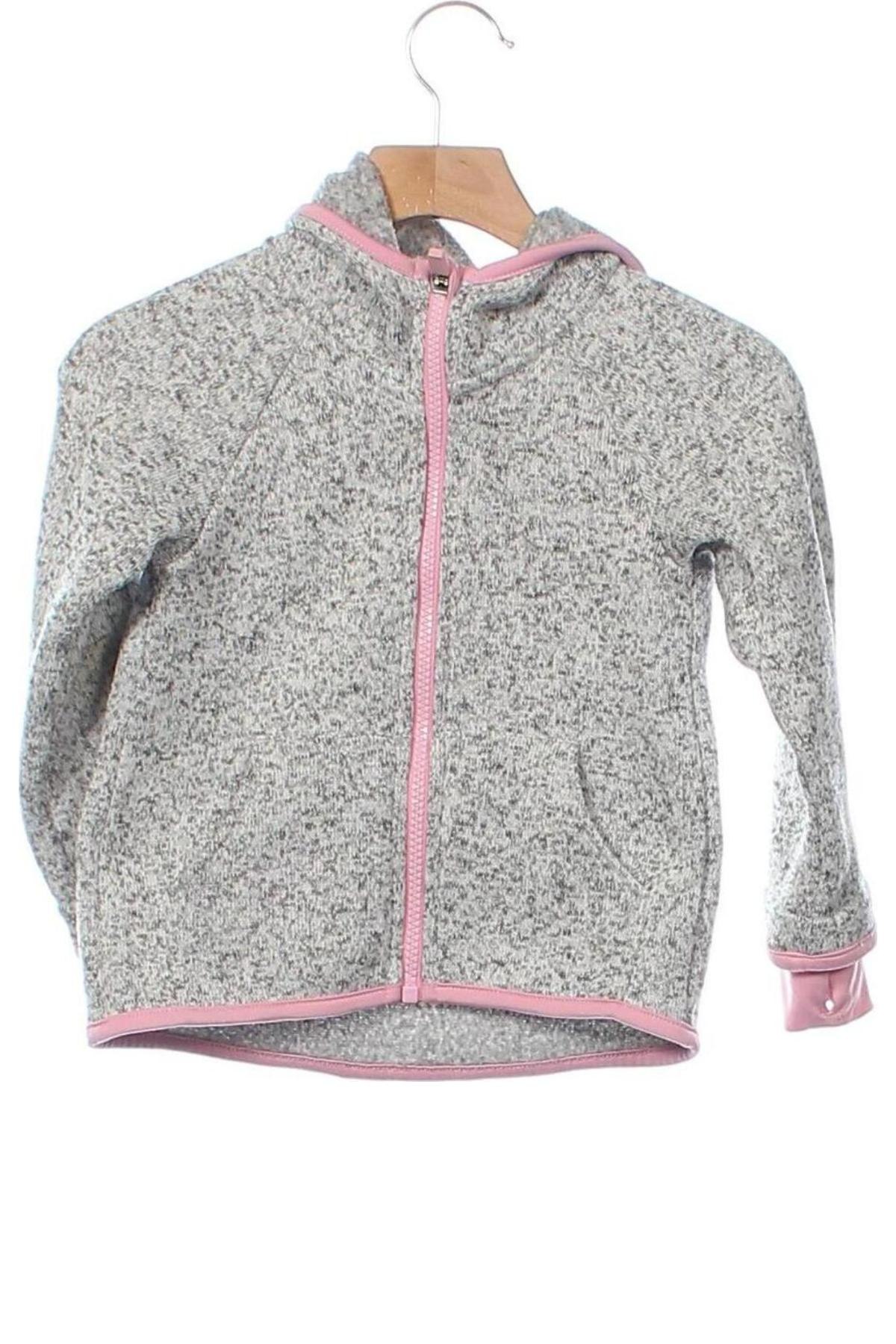 Kinder Sweatshirts H&M, Größe 2-3y/ 98-104 cm, Farbe Mehrfarbig, Preis 11,25 €