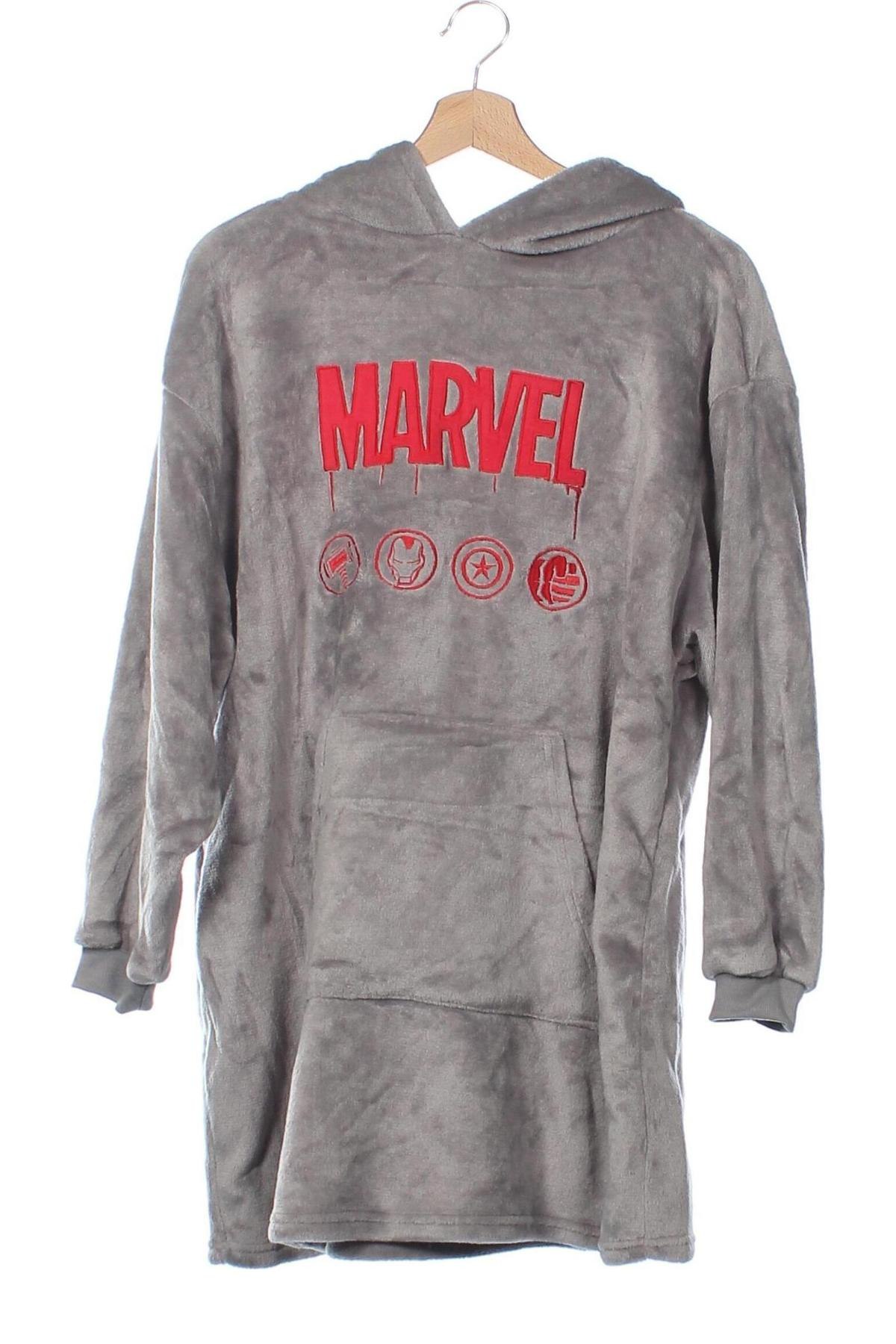 Kinder Sweatshirts Marvel, Größe 10-11y/ 146-152 cm, Farbe Grau, Preis € 20,90