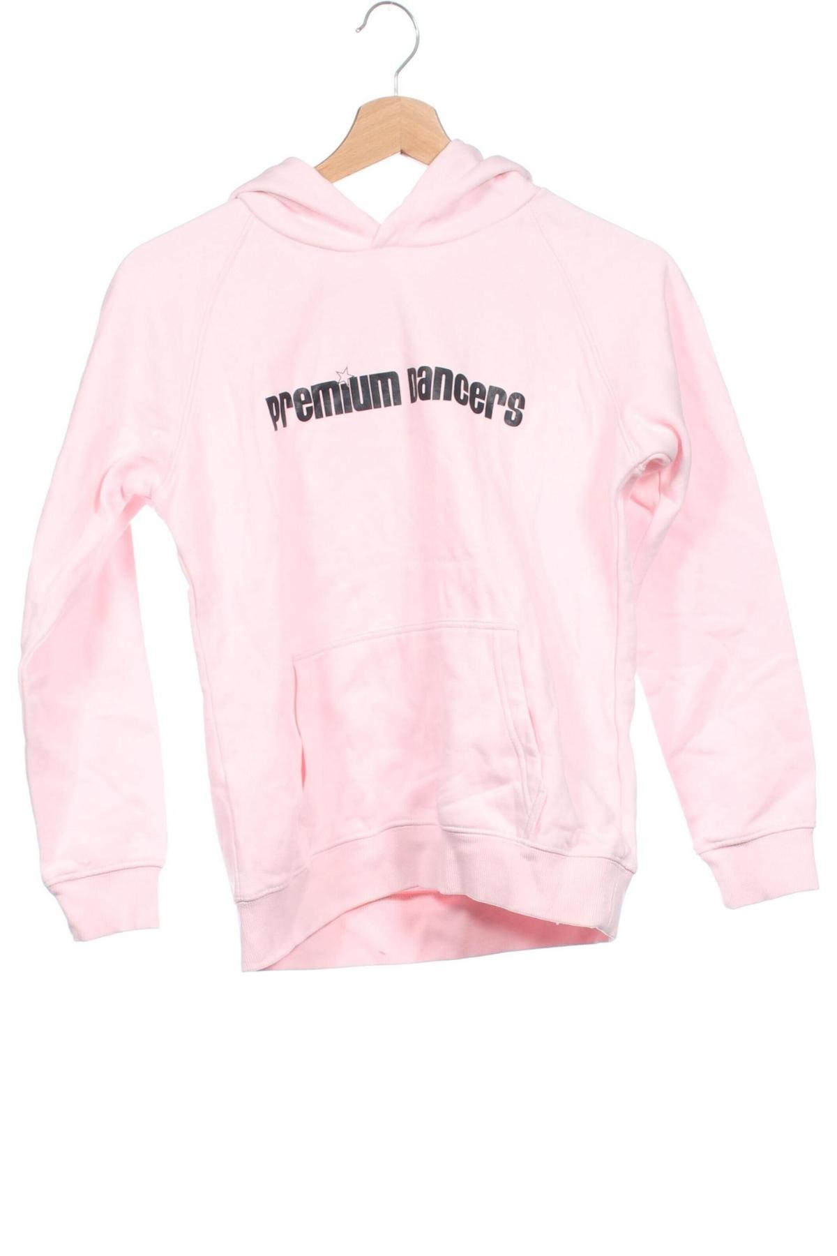 Kinder Sweatshirts Sol's, Größe 11-12y/ 152-158 cm, Farbe Rosa, Preis € 8,99