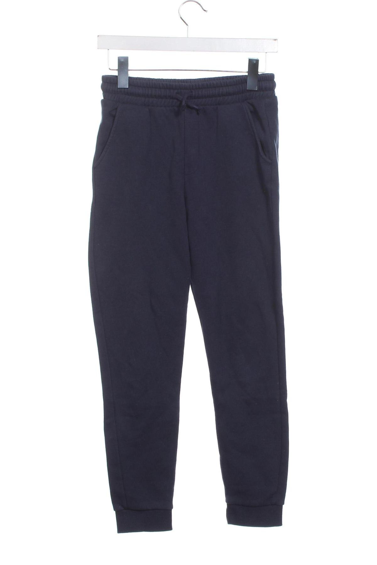 Kinder Sporthose F&F, Größe 11-12y/ 152-158 cm, Farbe Blau, Preis € 7,99