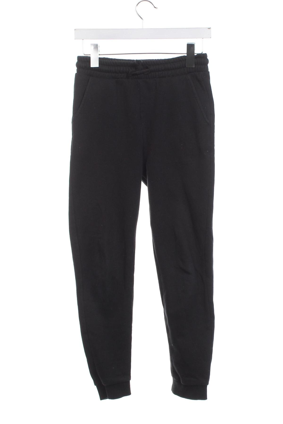 Kinder Sporthose F&F, Größe 11-12y/ 152-158 cm, Farbe Schwarz, Preis € 7,99