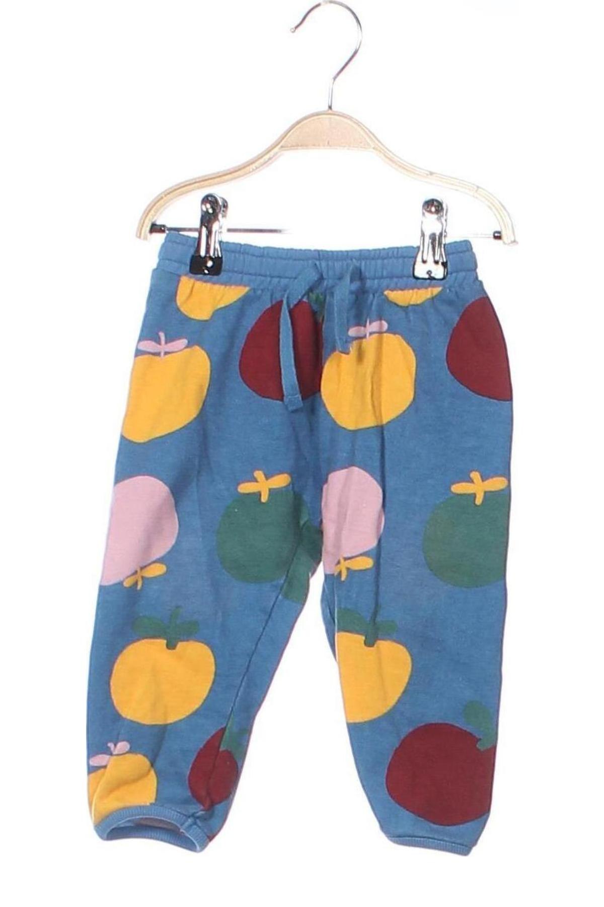 Kinder Sporthose H&M, Größe 12-18m/ 80-86 cm, Farbe Mehrfarbig, Preis 12,79 €