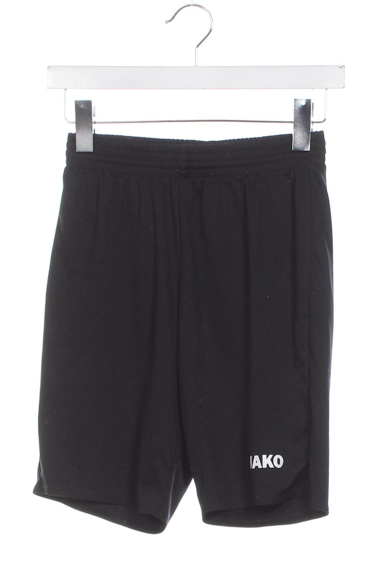 Kinder Sporthose Jako, Größe 13-14y/ 164-168 cm, Farbe Schwarz, Preis € 8,99