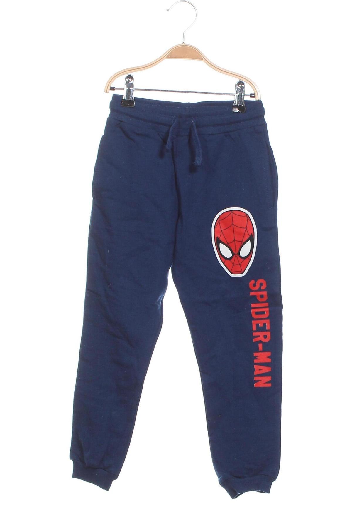 Detské tepláky Marvel, Veľkosť 4-5y/ 110-116 cm, Farba Modrá, Cena  21,58 €