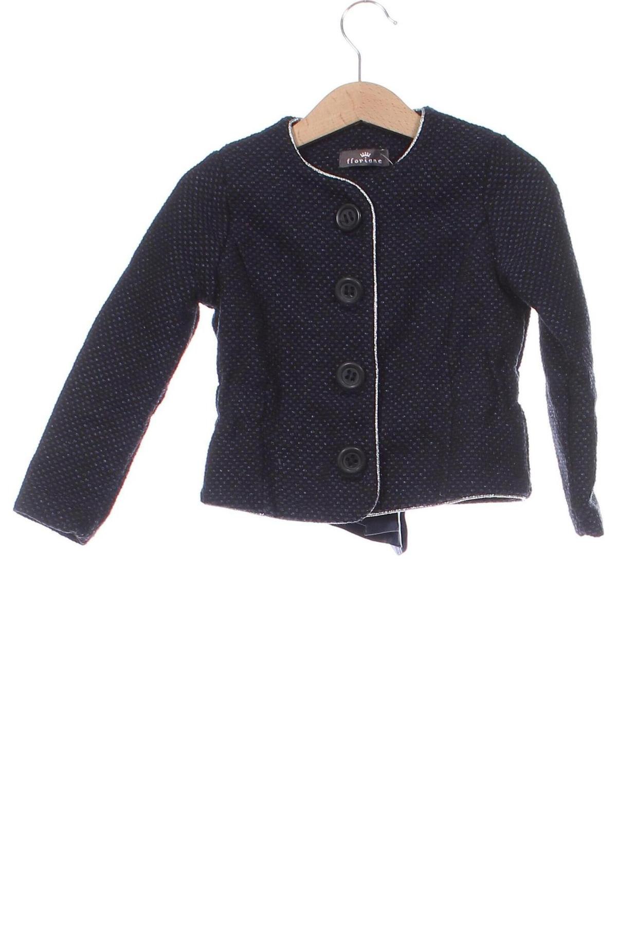 Kinderjacke, Größe 3-4y/ 104-110 cm, Farbe Mehrfarbig, Preis 9,99 €