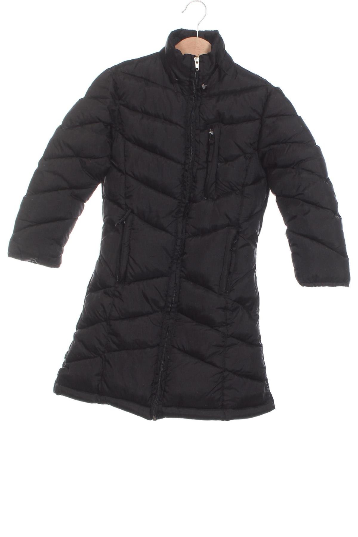 Kinderjacke, Größe 4-5y/ 110-116 cm, Farbe Schwarz, Preis 41,30 €