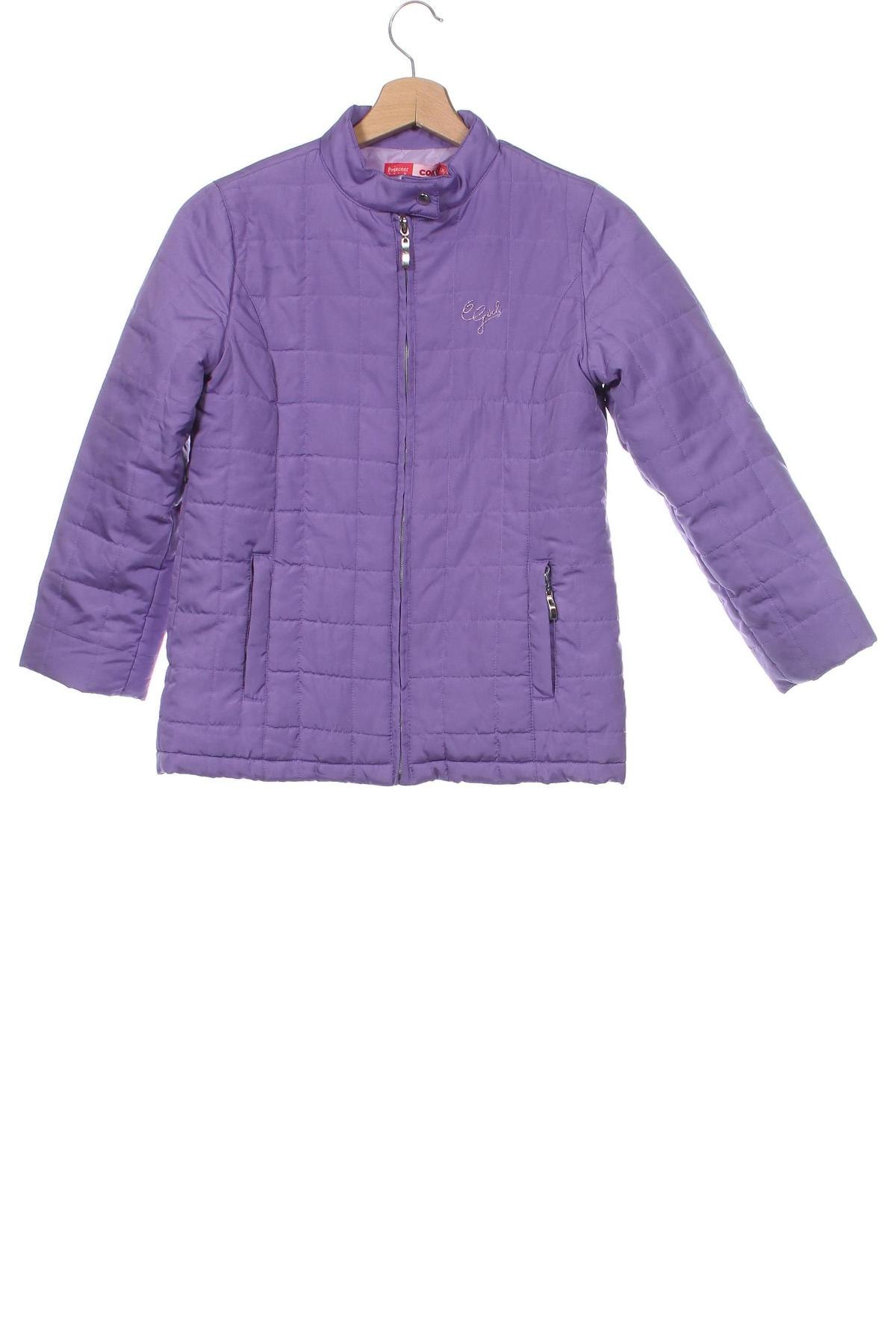 Kinderjacke, Größe 11-12y/ 152-158 cm, Farbe Lila, Preis € 9,99