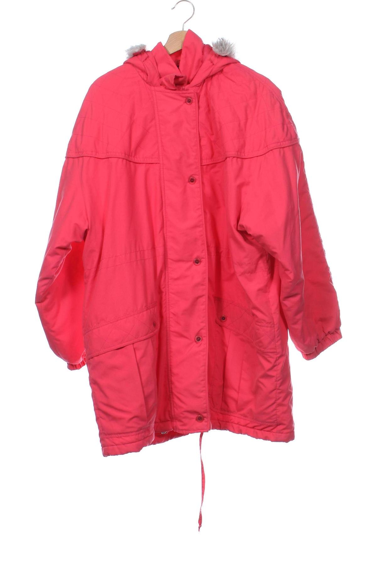 Kinderjacke Globe Trotter, Größe 15-18y/ 170-176 cm, Farbe Rosa, Preis 15,99 €