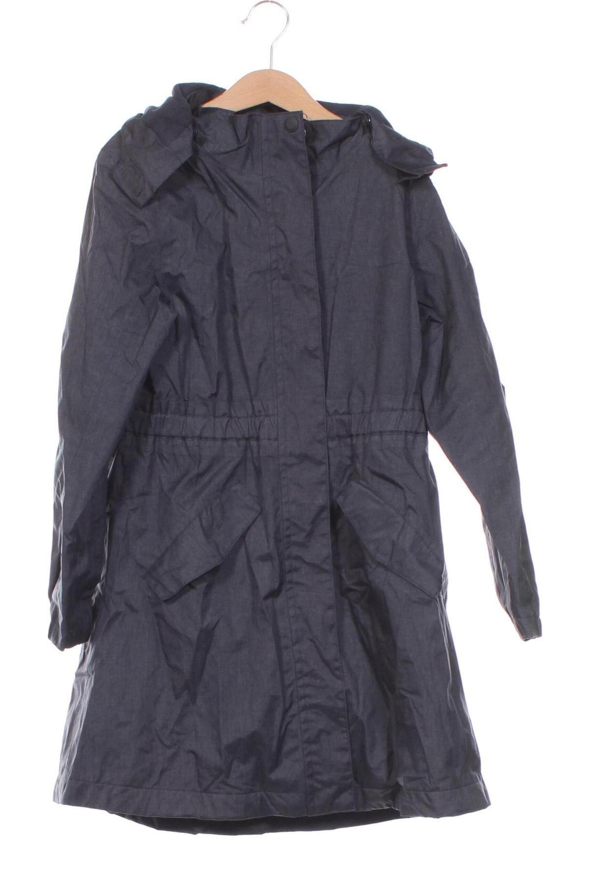 Kinderjacke Tchibo, Größe 8-9y/ 134-140 cm, Farbe Grau, Preis € 17,99