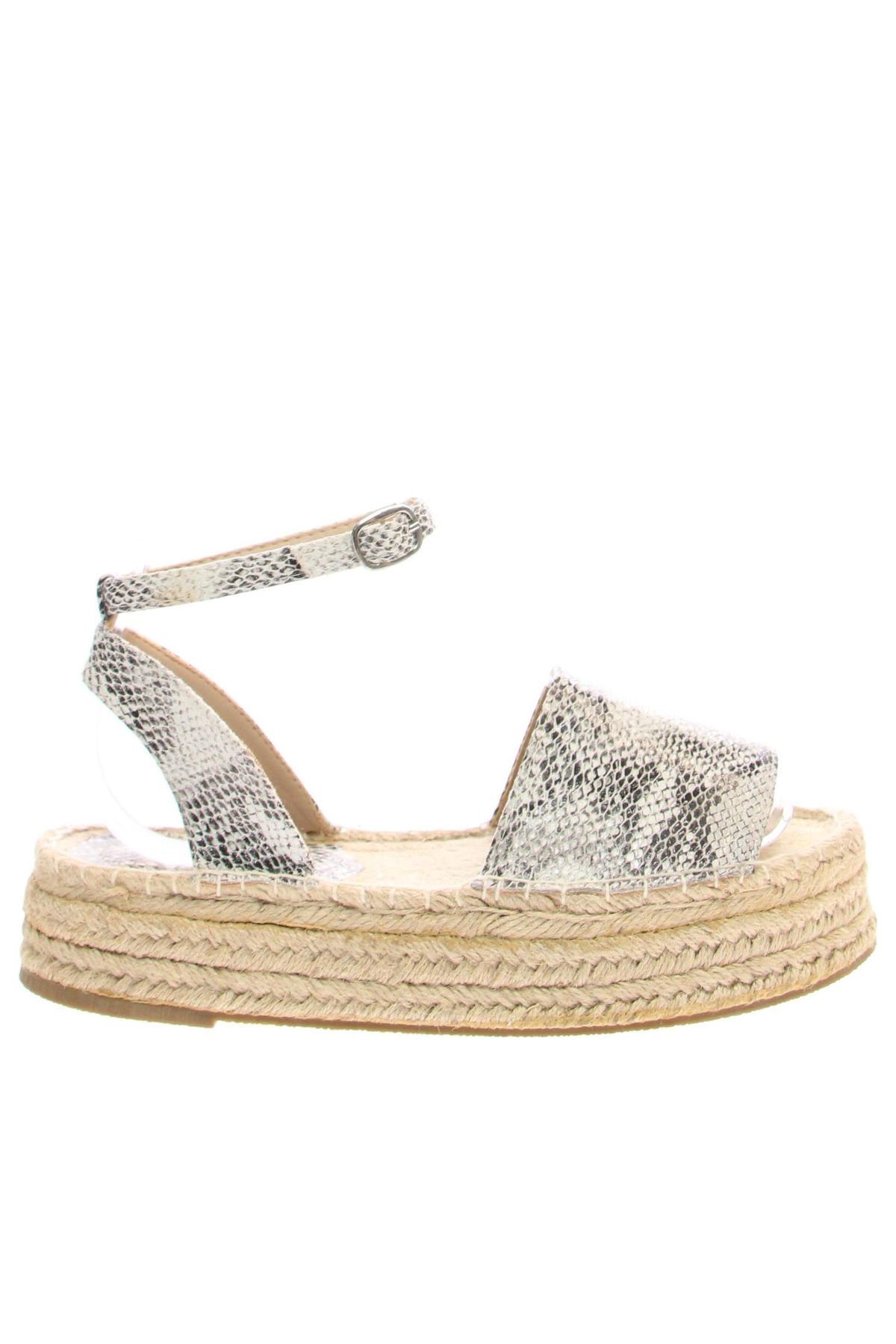 Espadrile South Beach, Mărime 39, Culoare Gri, Preț 86,56 Lei