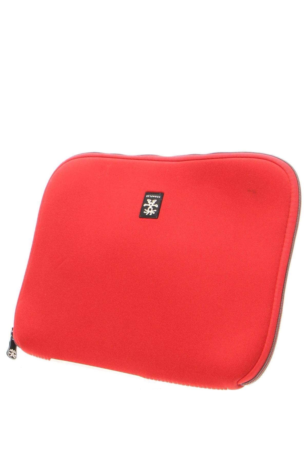 Pokrowiec na laptopa Crumpler, Kolor Czerwony, Cena 80,46 zł