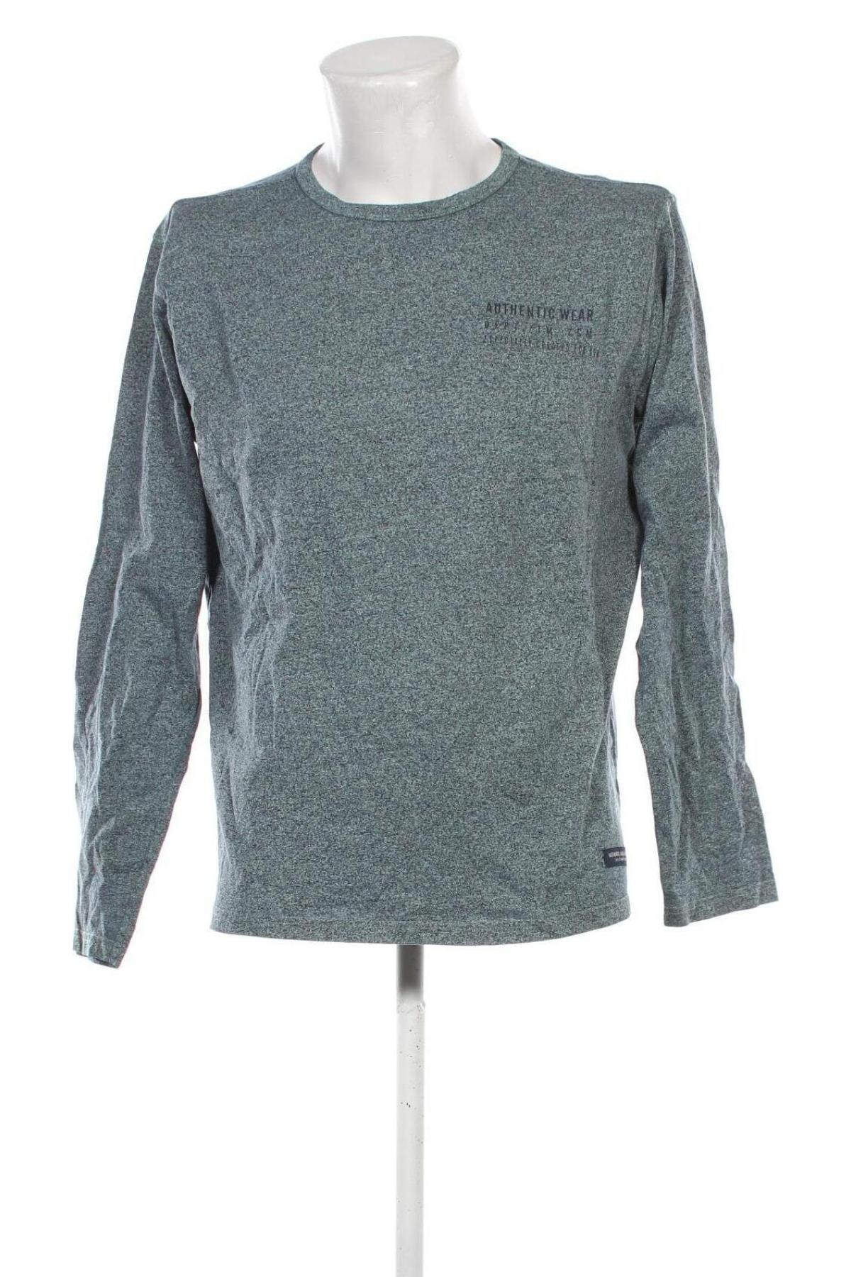 Herren Shirt, Größe L, Farbe Mehrfarbig, Preis 9,99 €