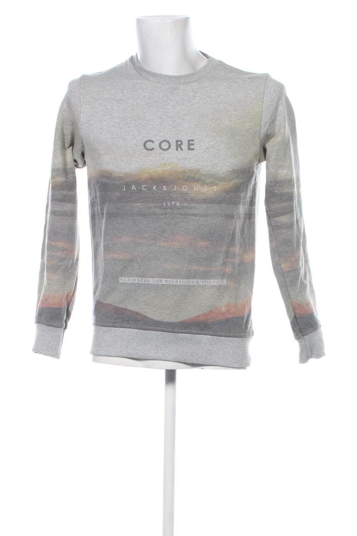 Мъжка блуза Core By Jack & Jones, Размер S, Цвят Многоцветен, Цена 20,99 лв.