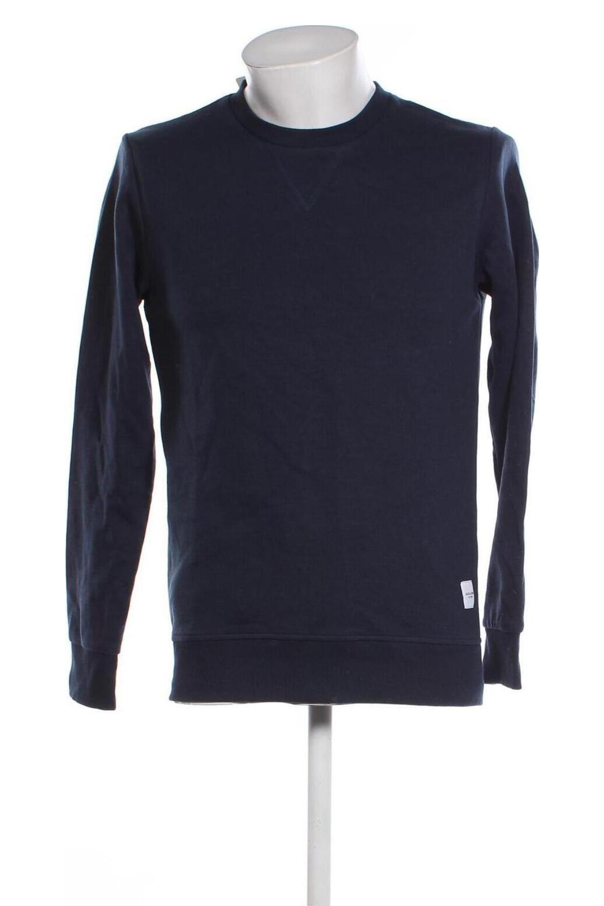 Bluză de bărbați Jack & Jones, Mărime S, Culoare Albastru, Preț 65,99 Lei