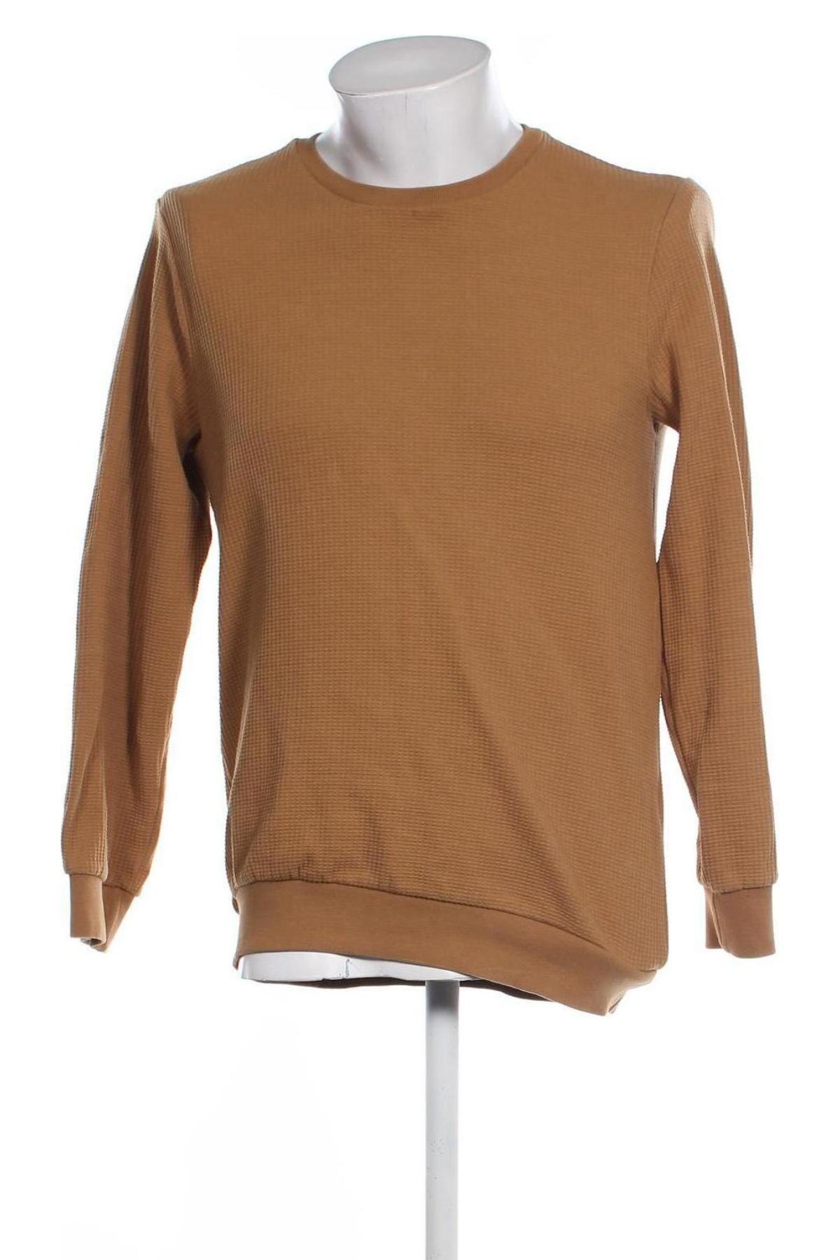 Herren Shirt LCW, Größe S, Farbe Beige, Preis 9,72 €