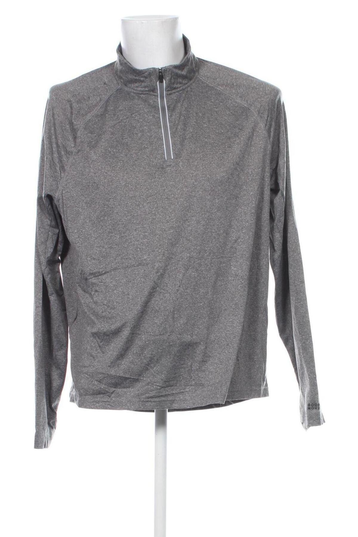 Herren Shirt M&S x Alexa Chung, Größe XL, Farbe Grau, Preis € 25,99