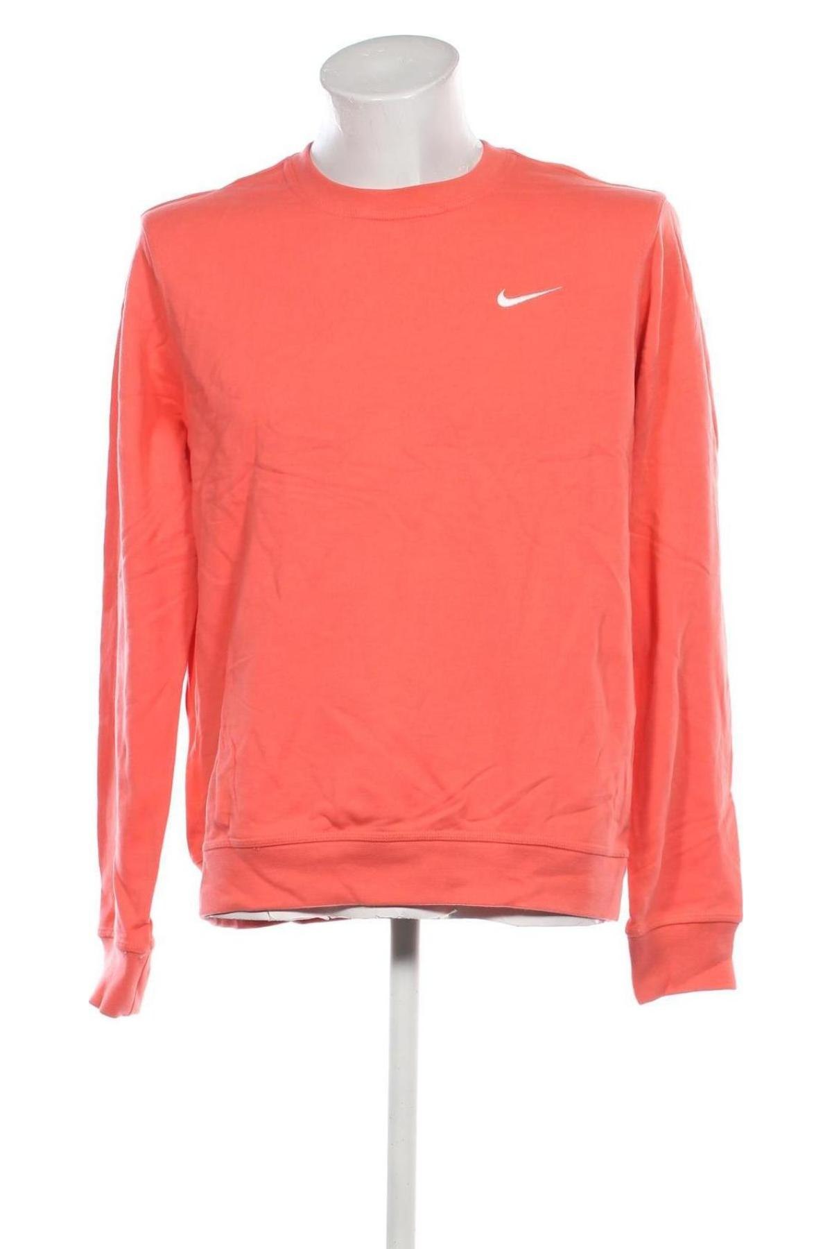 Pánske tričko  Nike, Veľkosť L, Farba Oranžová, Cena  23,45 €