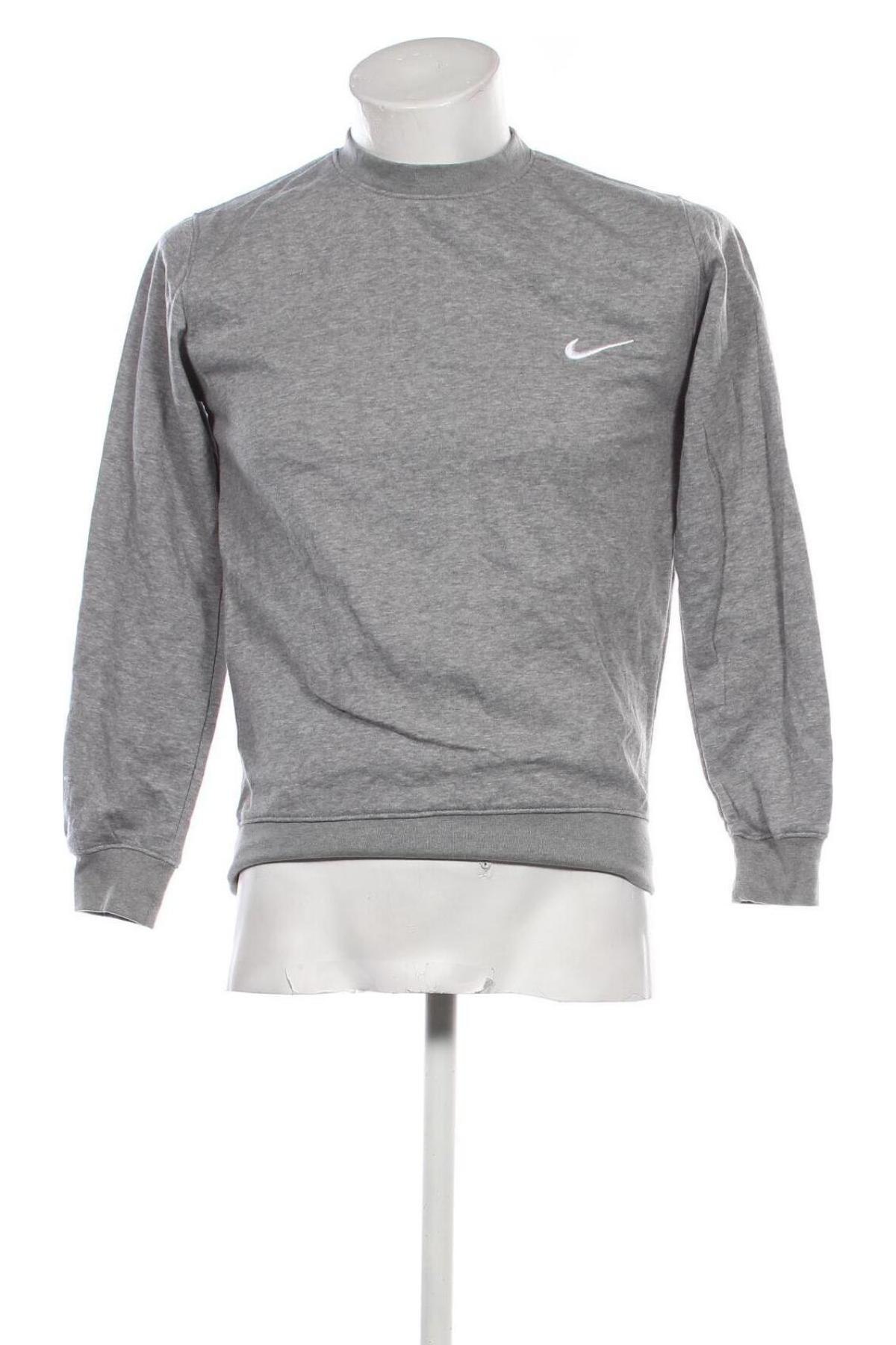 Bluză de bărbați Nike, Mărime S, Culoare Gri, Preț 134,99 Lei