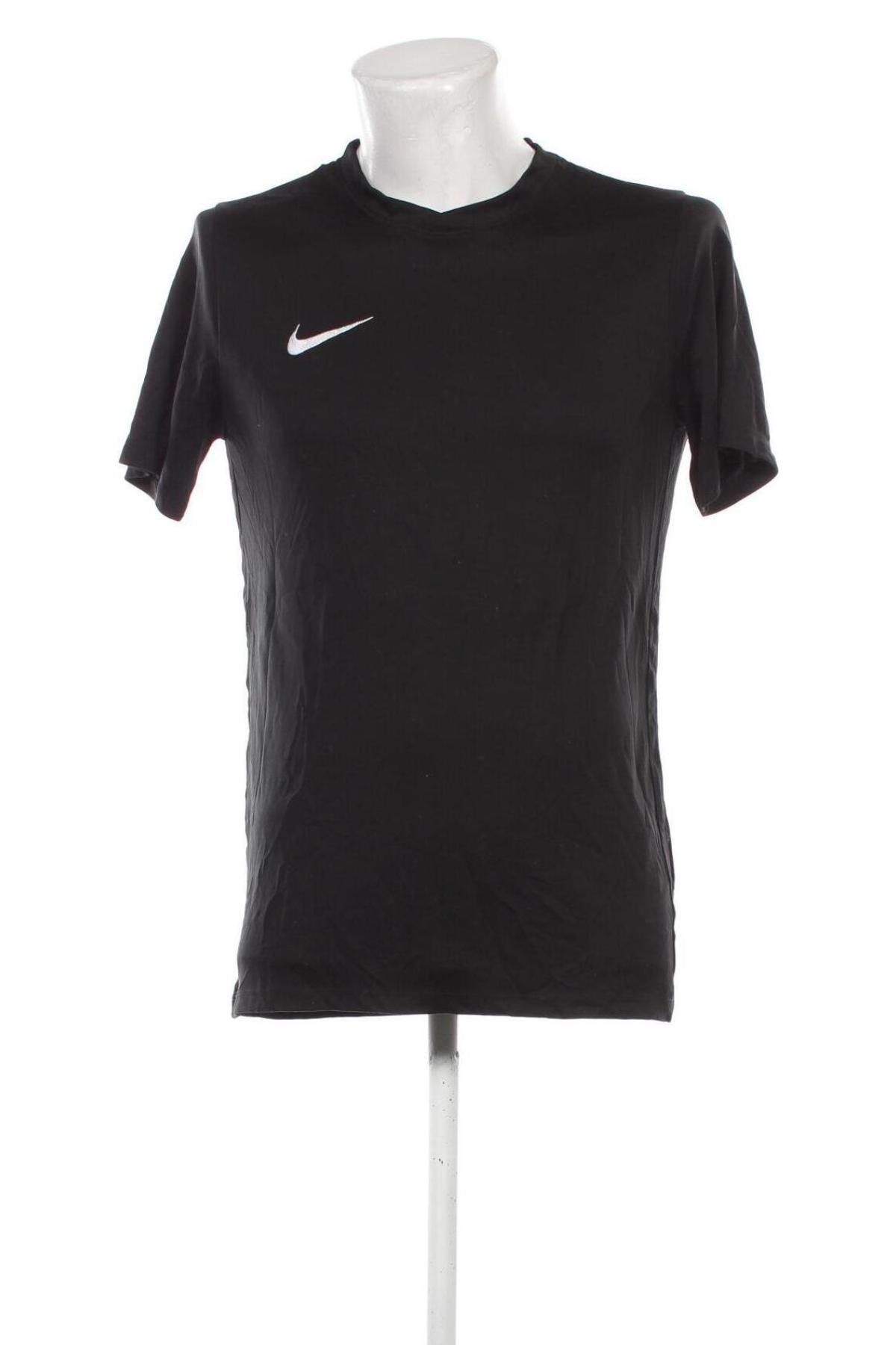 Pánske tričko  Nike, Veľkosť M, Farba Čierna, Cena  22,95 €