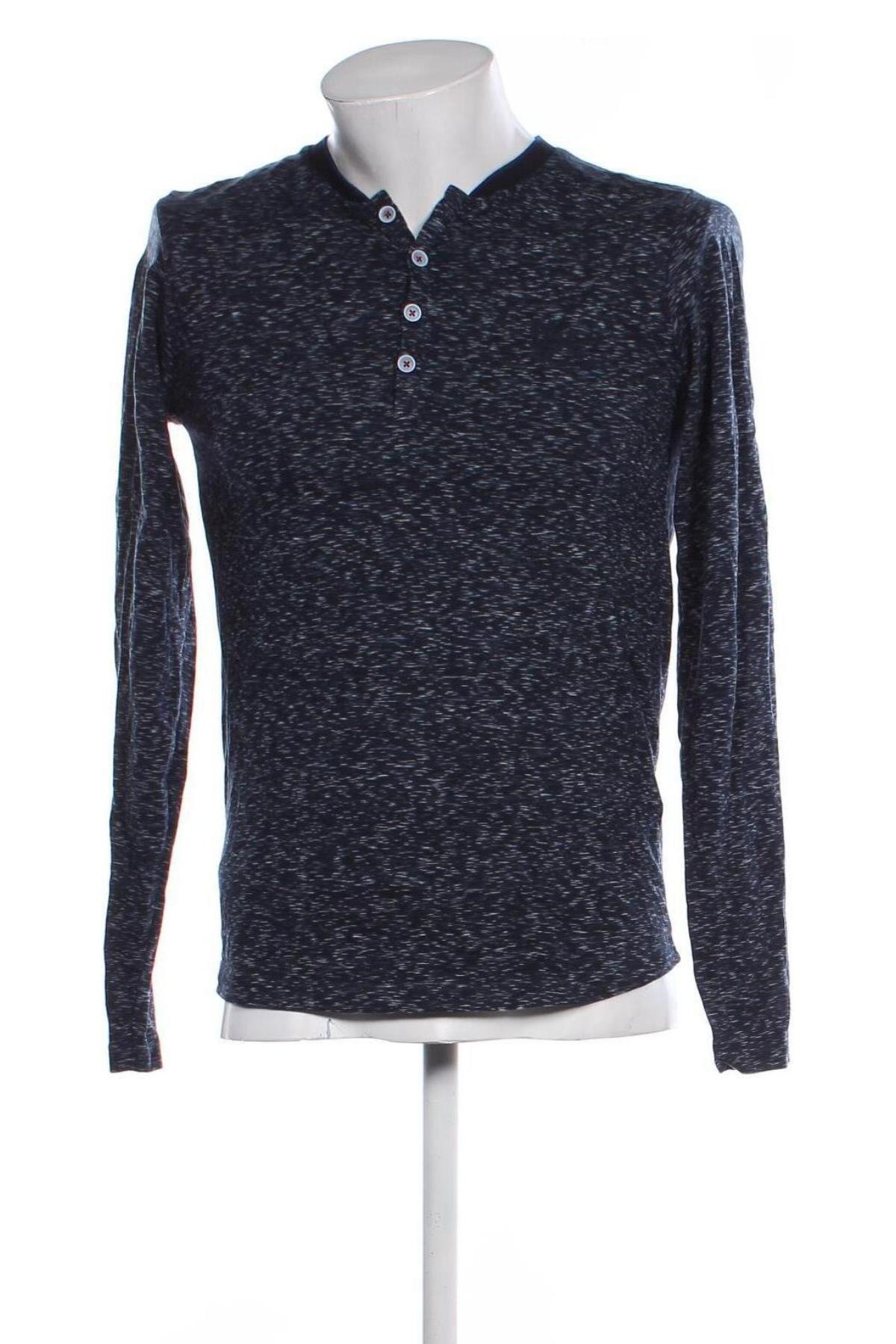 Herren Shirt No Excess, Größe S, Farbe Blau, Preis € 9,99