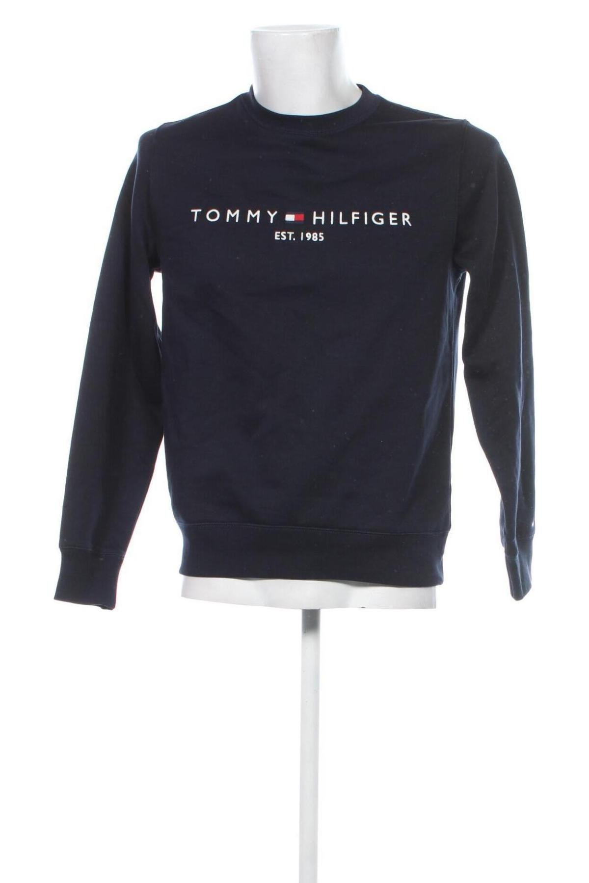 Herren Shirt Tommy Hilfiger, Größe S, Farbe Blau, Preis € 59,99