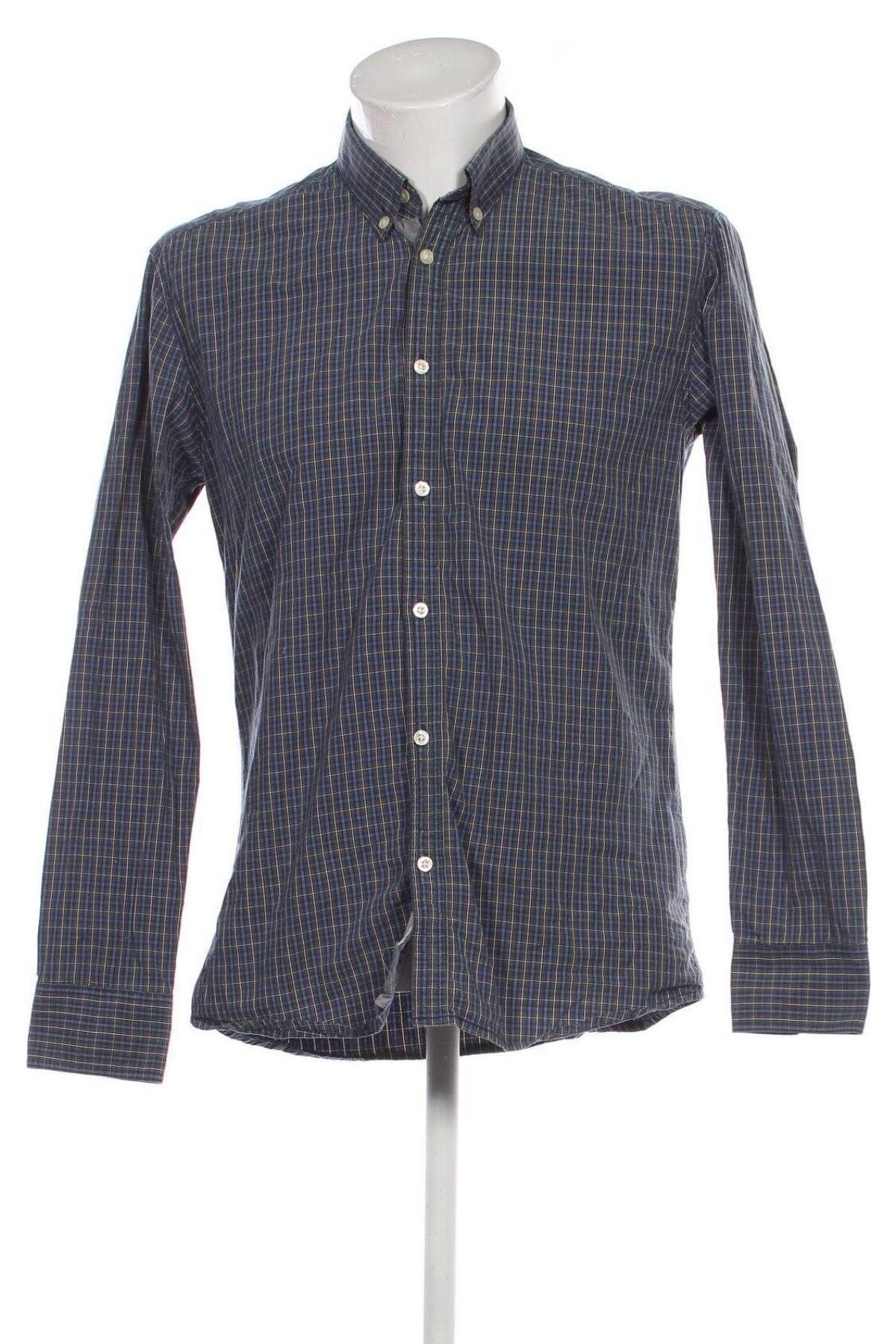 Pánska košeľa  Jack & Jones, Veľkosť M, Farba Viacfarebná, Cena  17,39 €