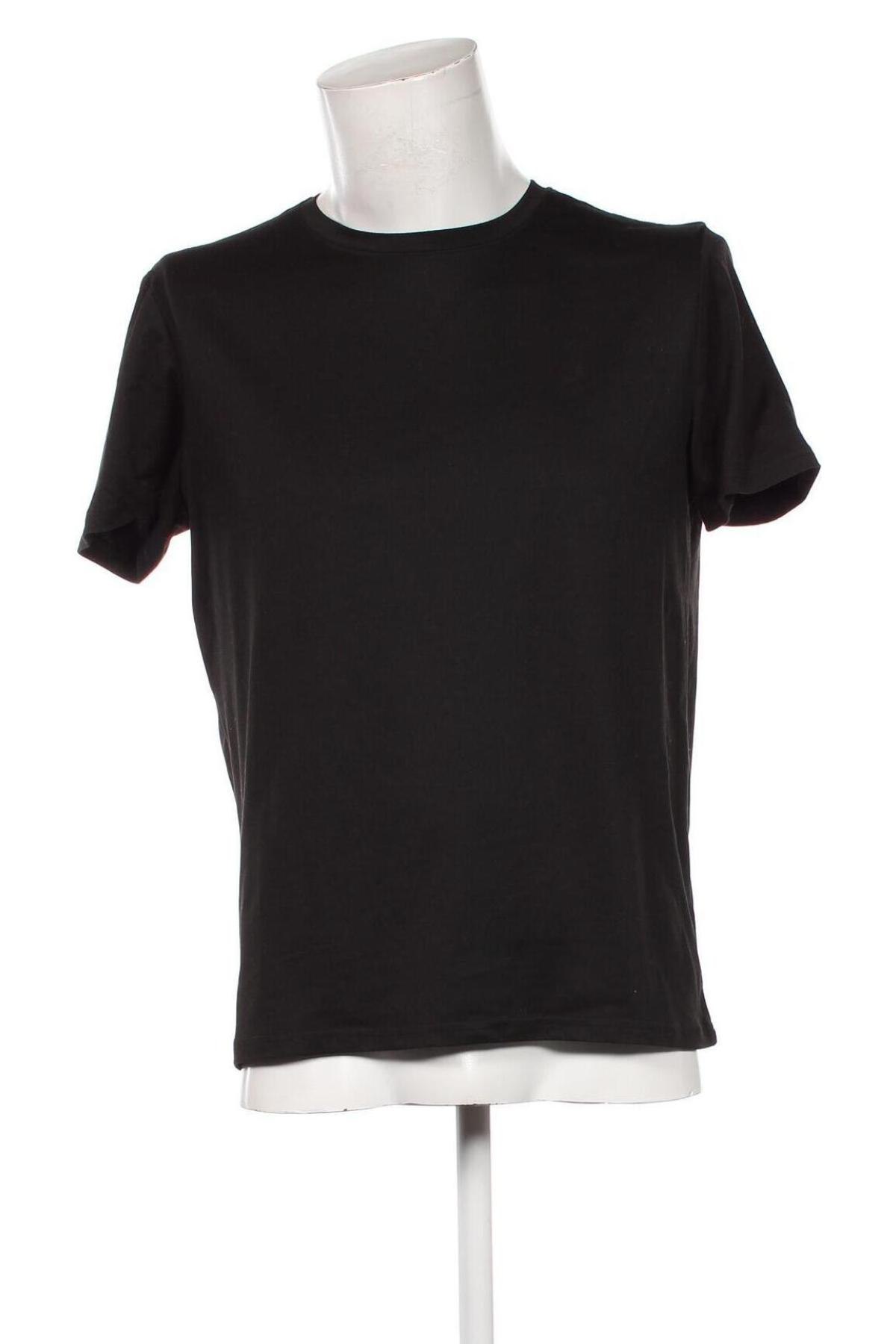 Herren T-Shirt, Größe L, Farbe Schwarz, Preis € 9,72