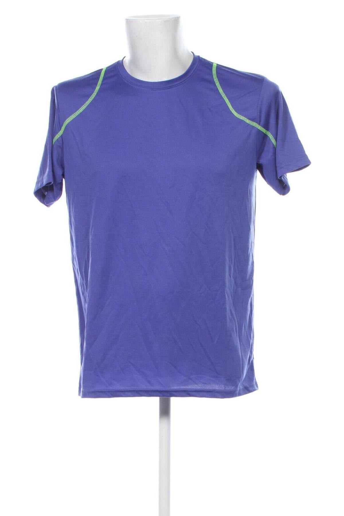 Herren T-Shirt, Größe L, Farbe Lila, Preis € 4,99