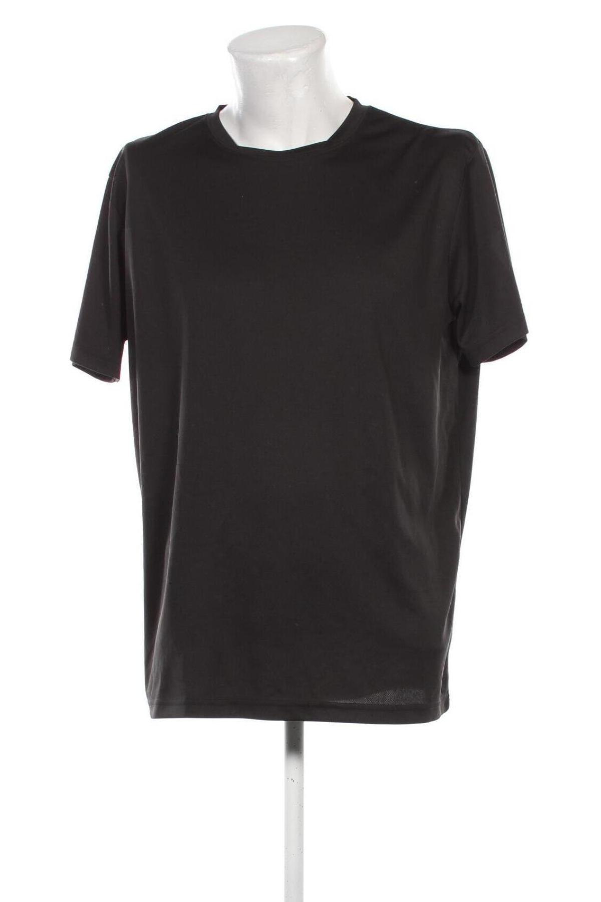 Ανδρικό t-shirt Malfini, Μέγεθος XXL, Χρώμα Μαύρο, Τιμή 9,62 €