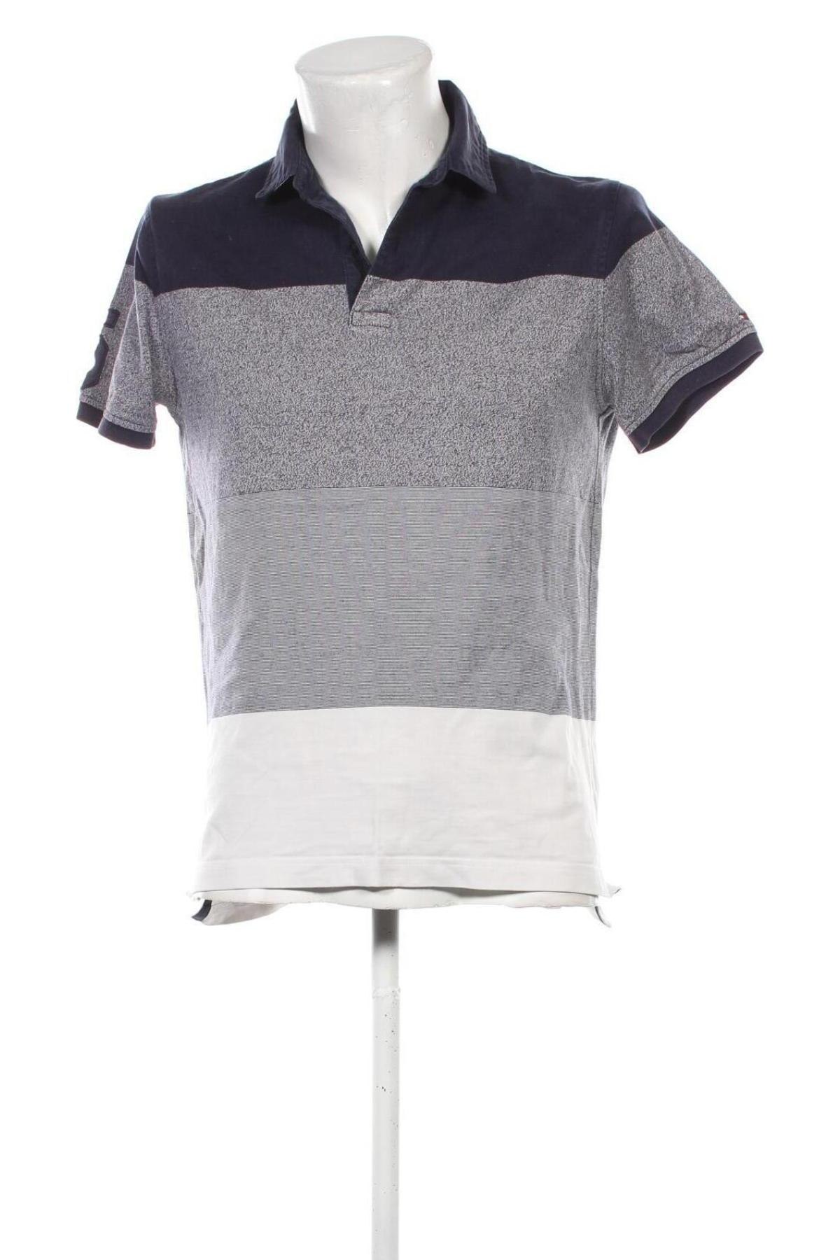 Herren T-Shirt Tommy Hilfiger, Größe L, Farbe Mehrfarbig, Preis € 34,78