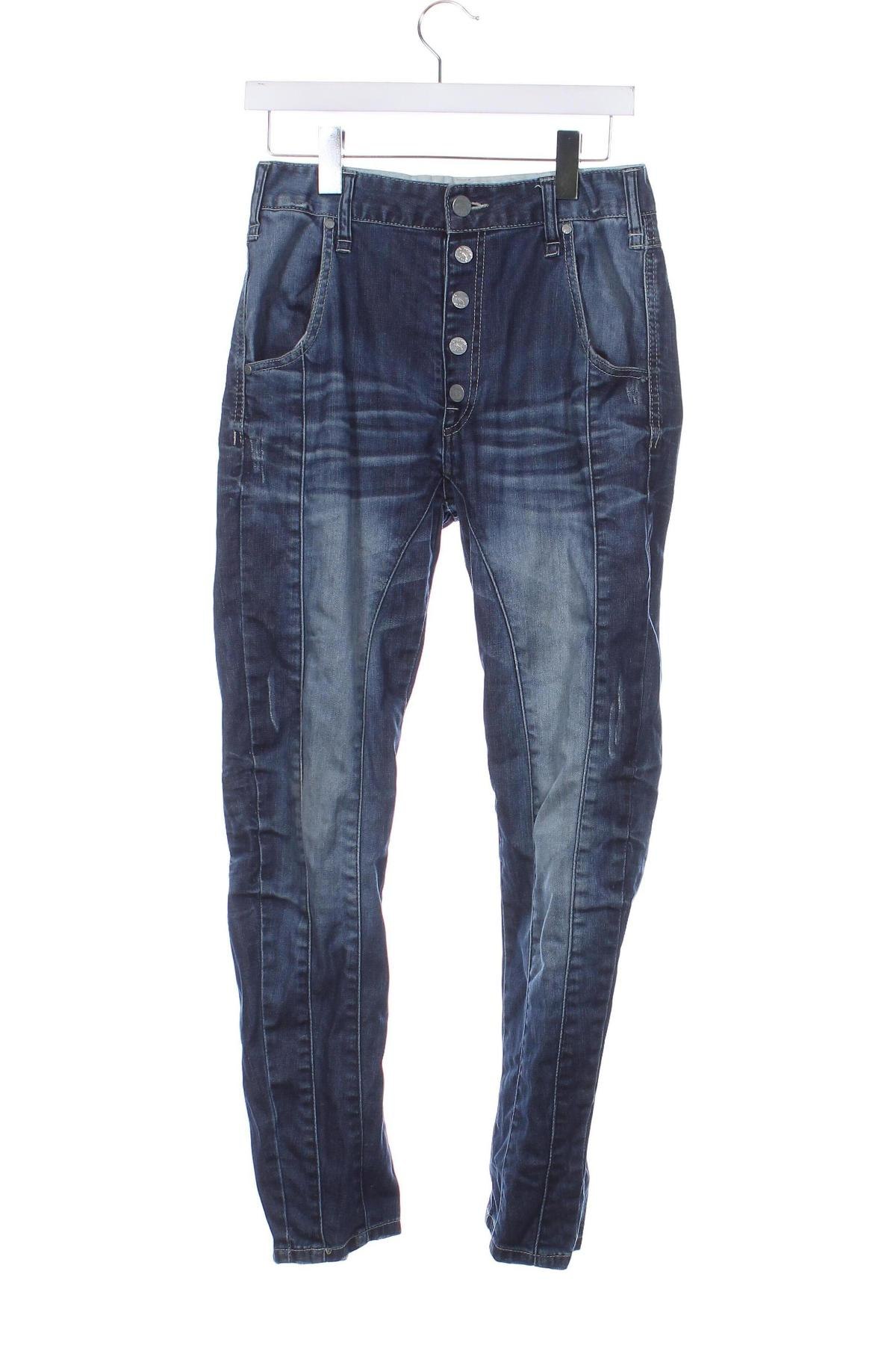 Herren Jeans, Größe S, Farbe Blau, Preis € 12,99