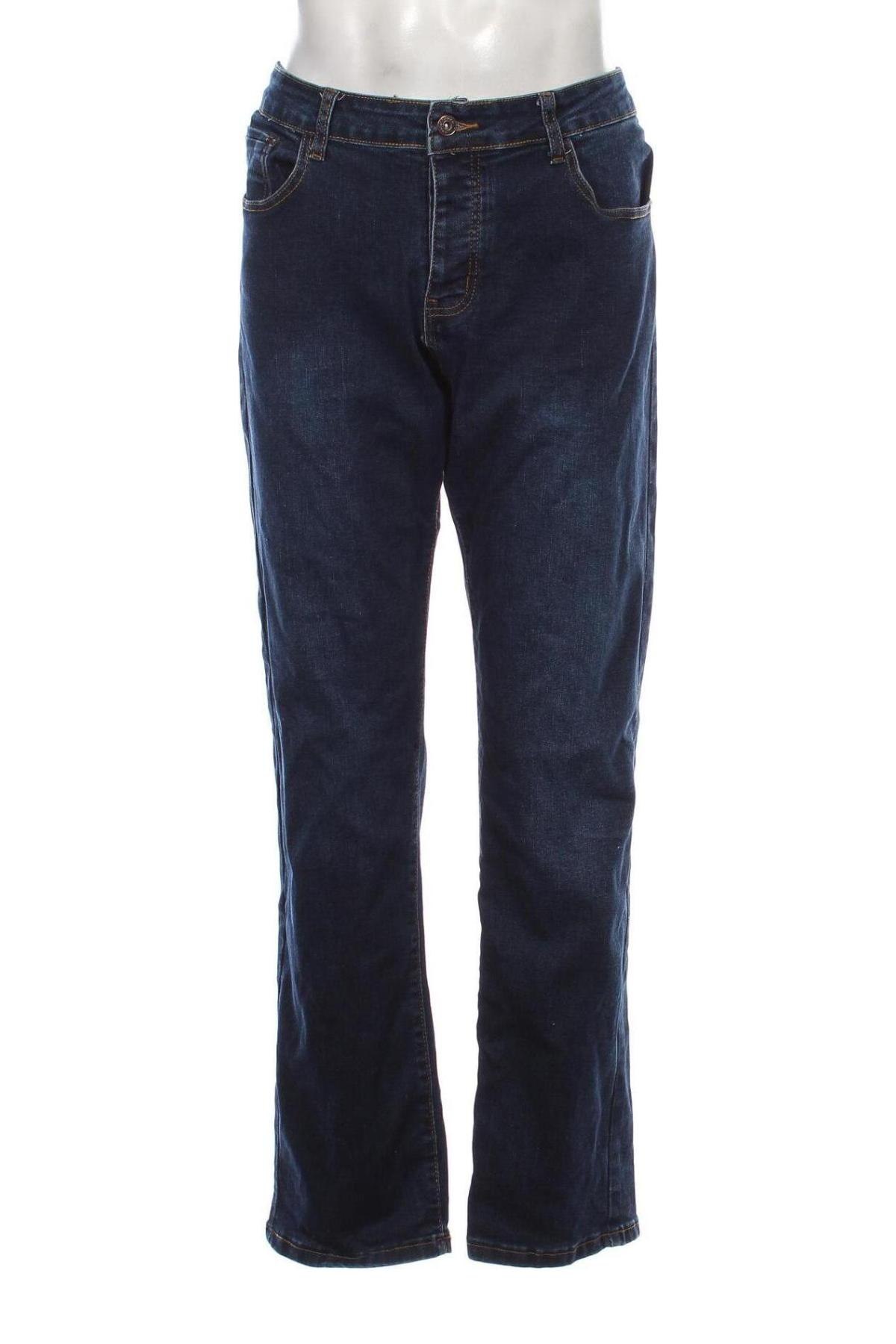 Herren Jeans, Größe L, Farbe Blau, Preis € 13,99