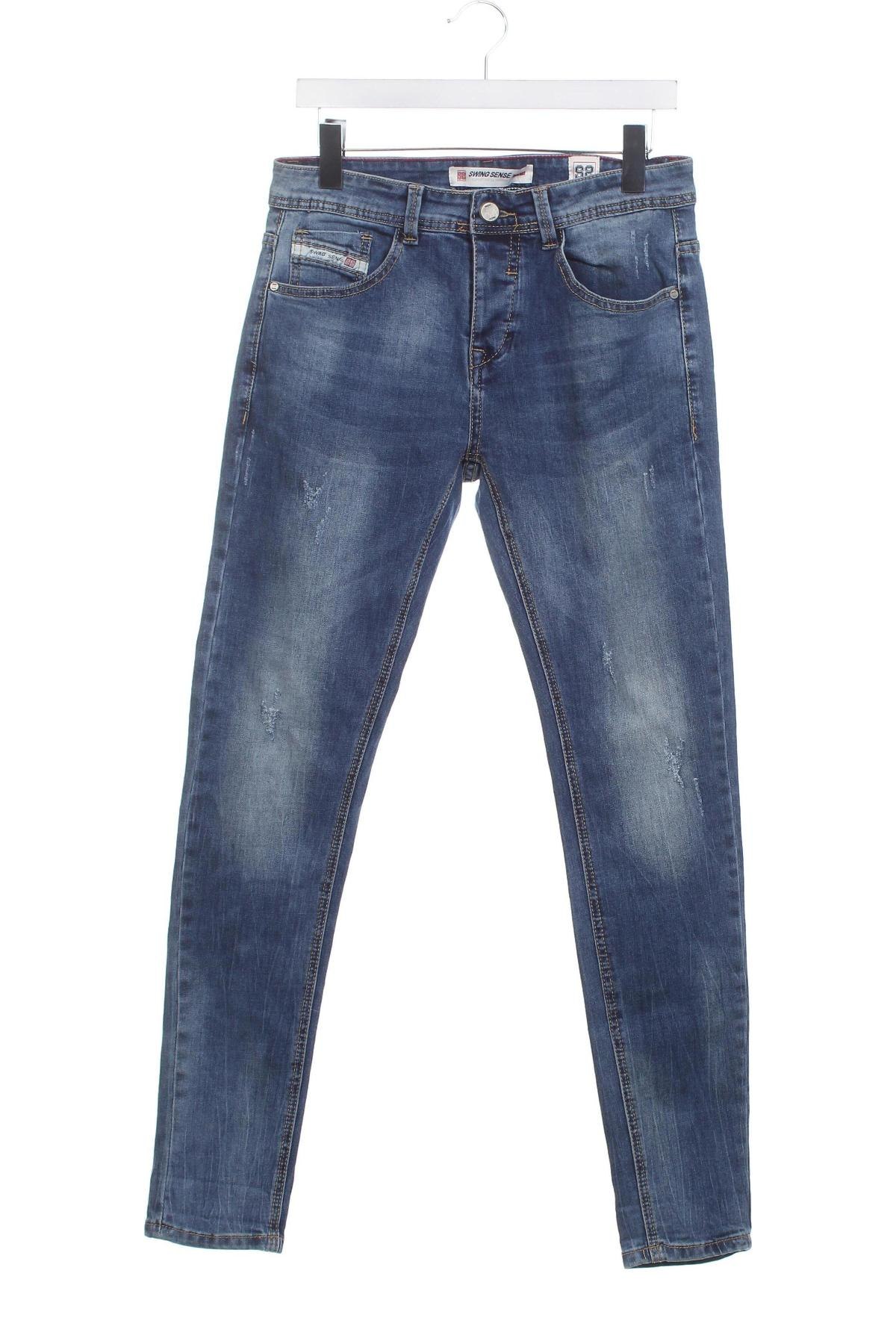 Herren Jeans, Größe S, Farbe Blau, Preis € 20,00