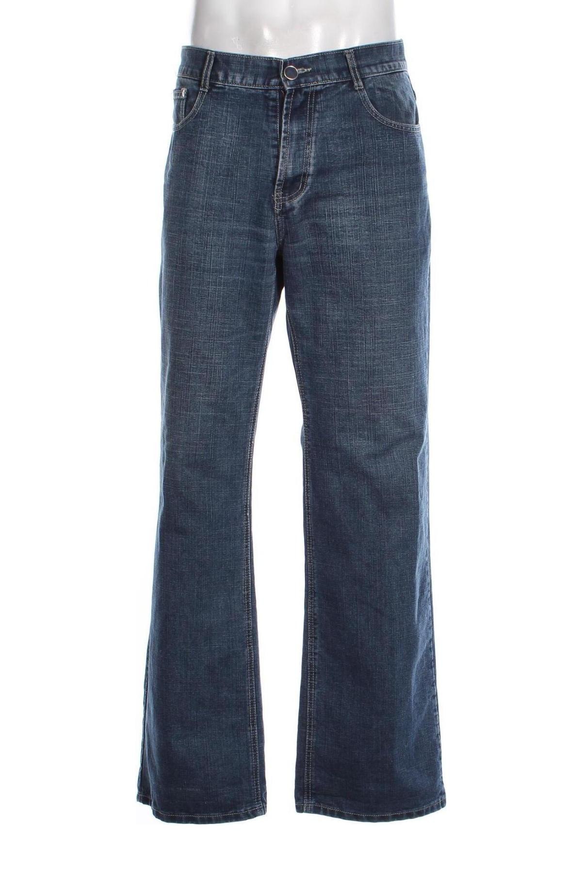 Herren Jeans, Größe XL, Farbe Blau, Preis € 19,95