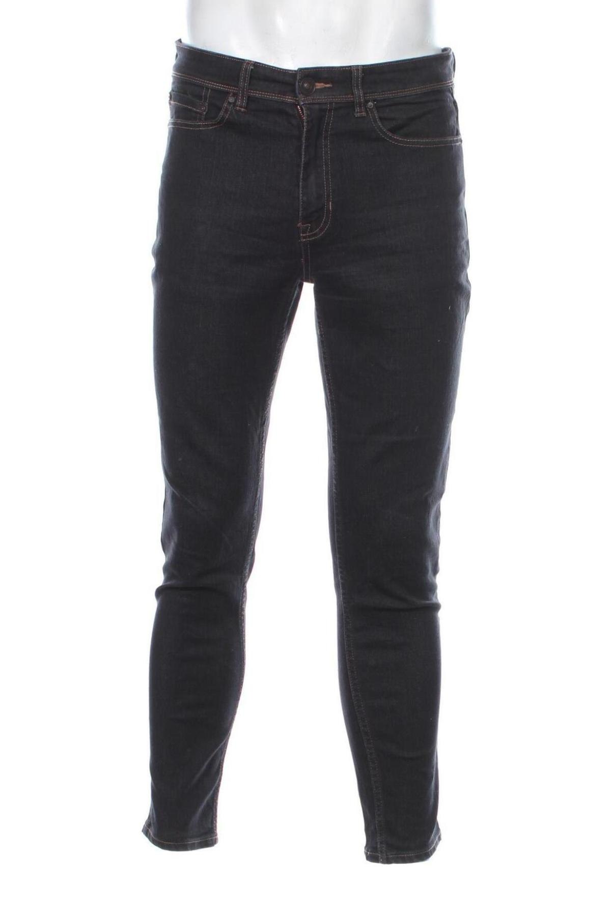 Herren Jeans, Größe M, Farbe Schwarz, Preis € 8,95